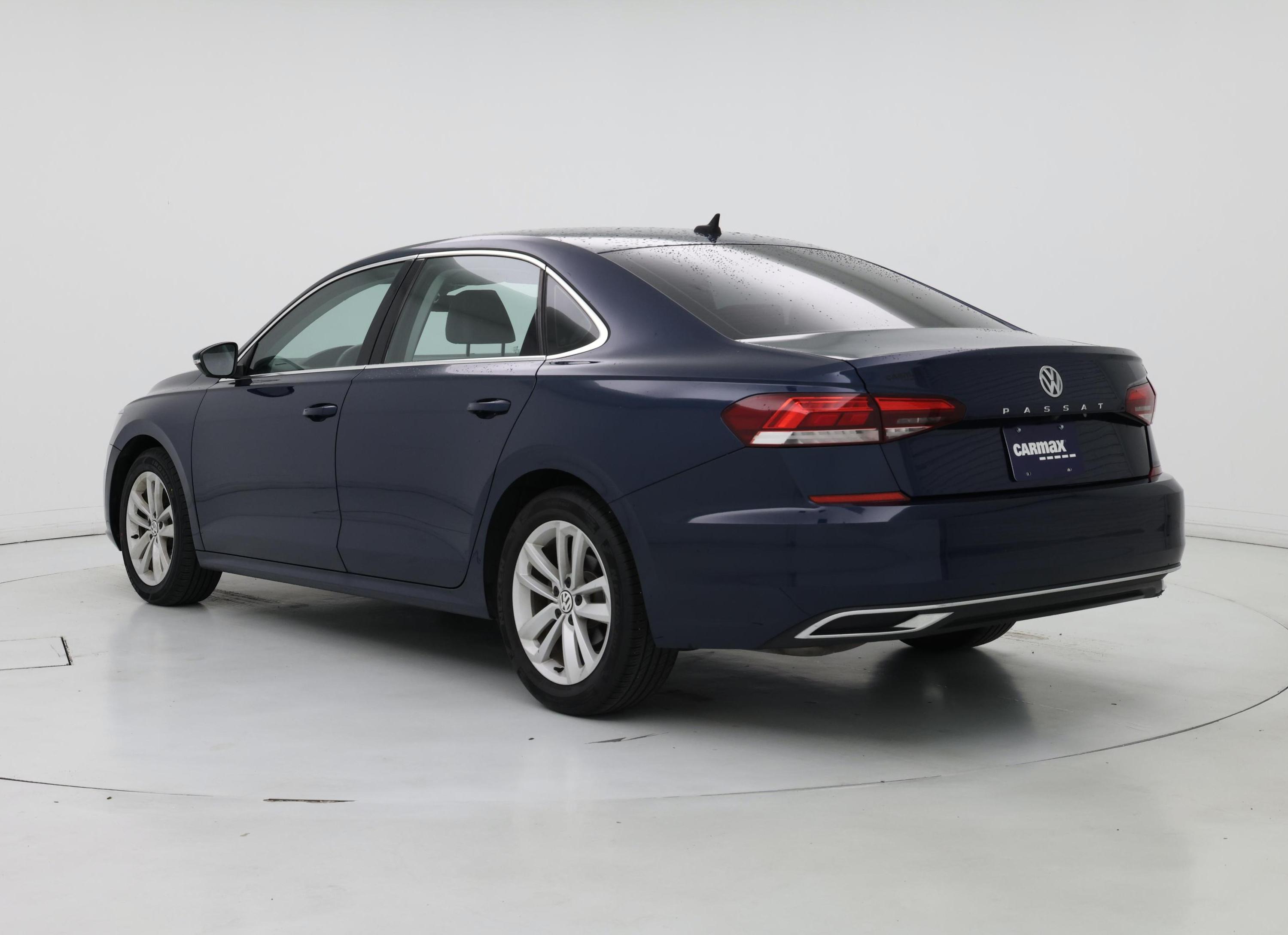 Thumbnail: 2020 Volkswagen Passat - 2