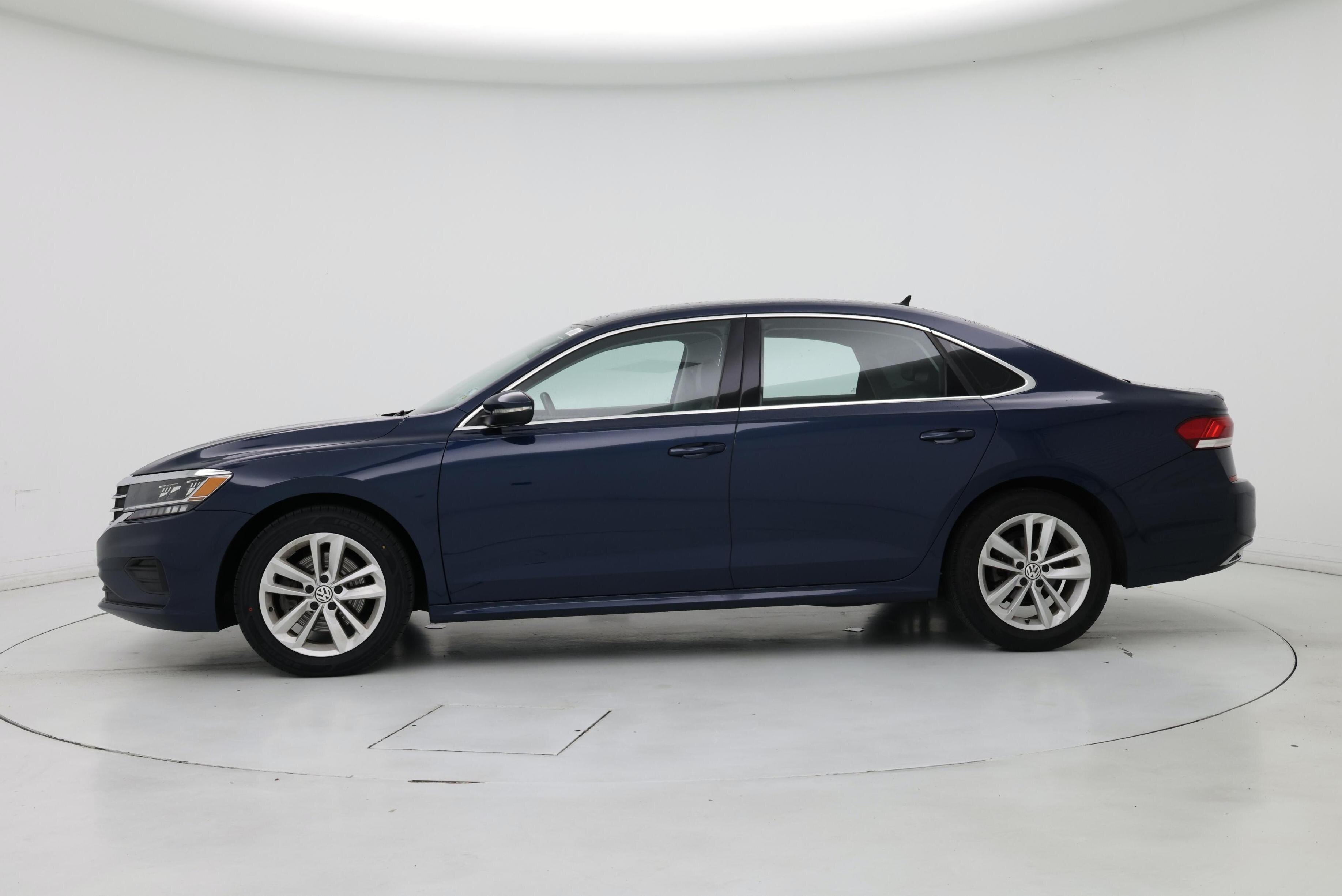 Thumbnail: 2020 Volkswagen Passat - 3