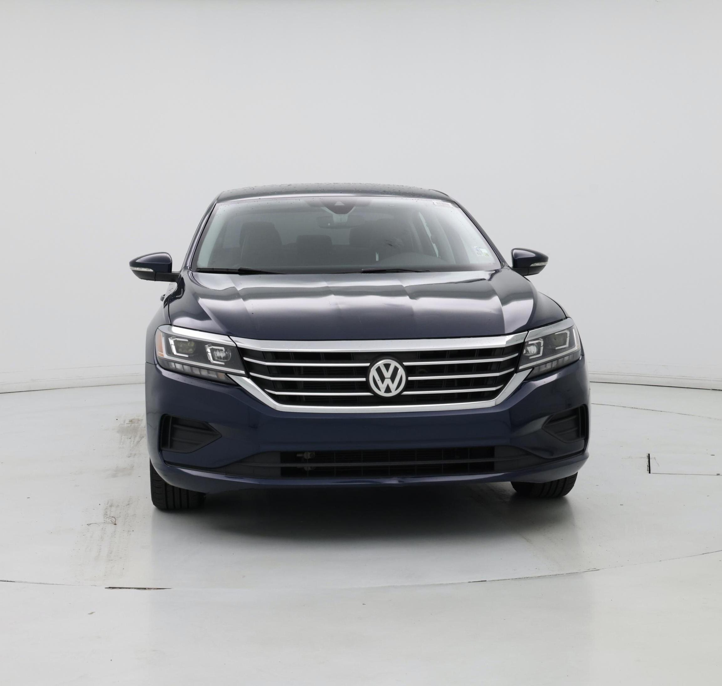 Thumbnail: 2020 Volkswagen Passat - 5