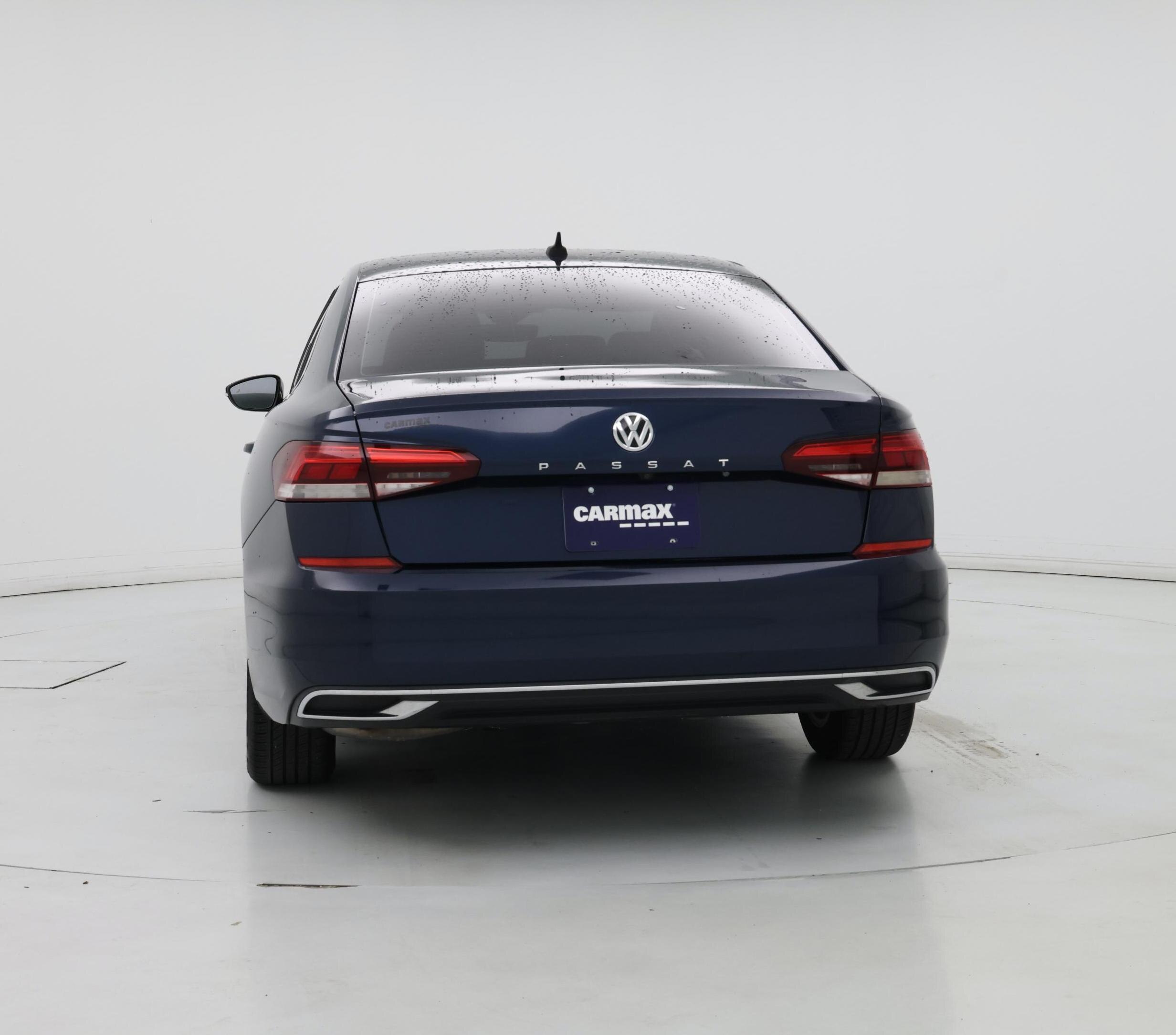 Thumbnail: 2020 Volkswagen Passat - 6