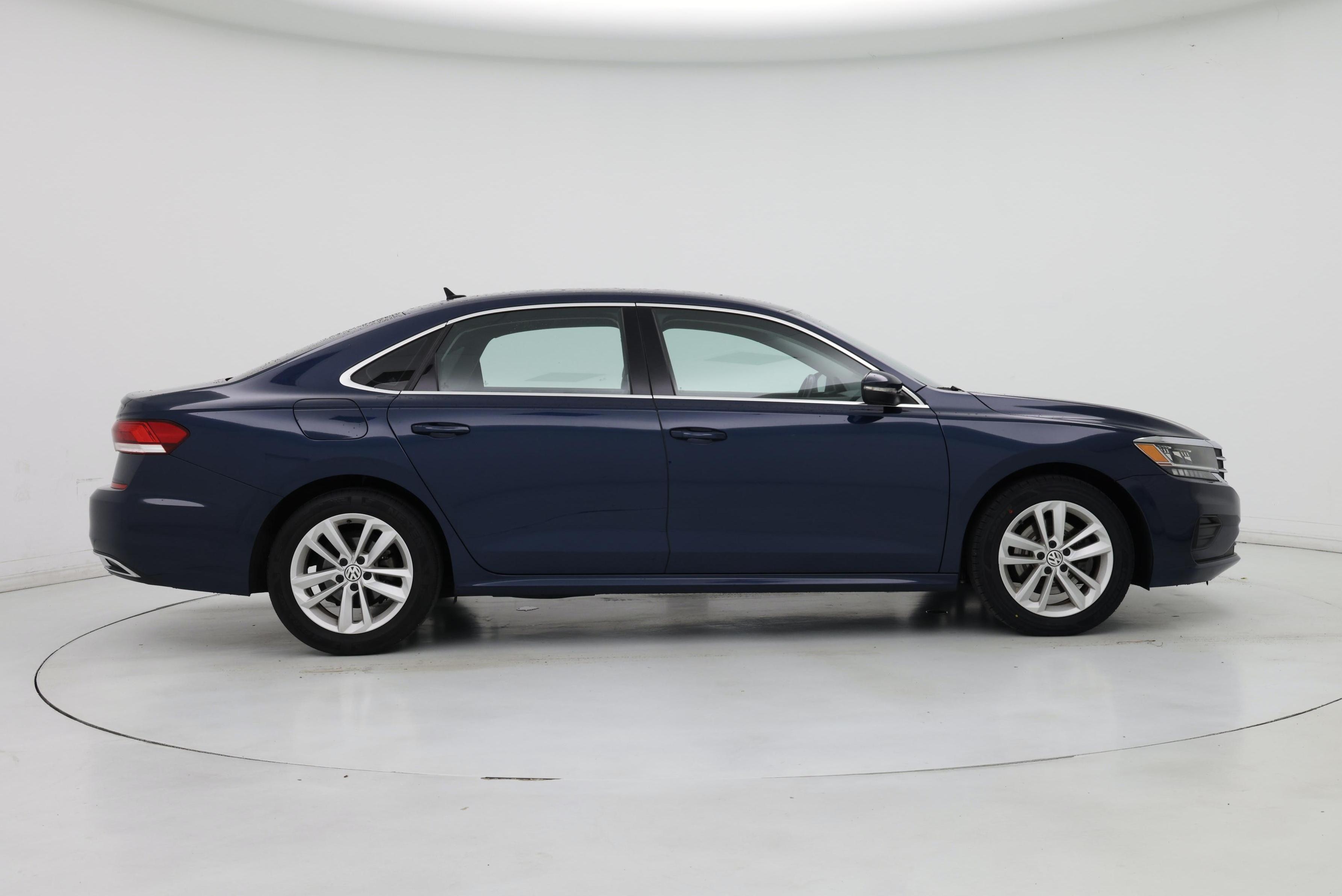 Thumbnail: 2020 Volkswagen Passat - 7