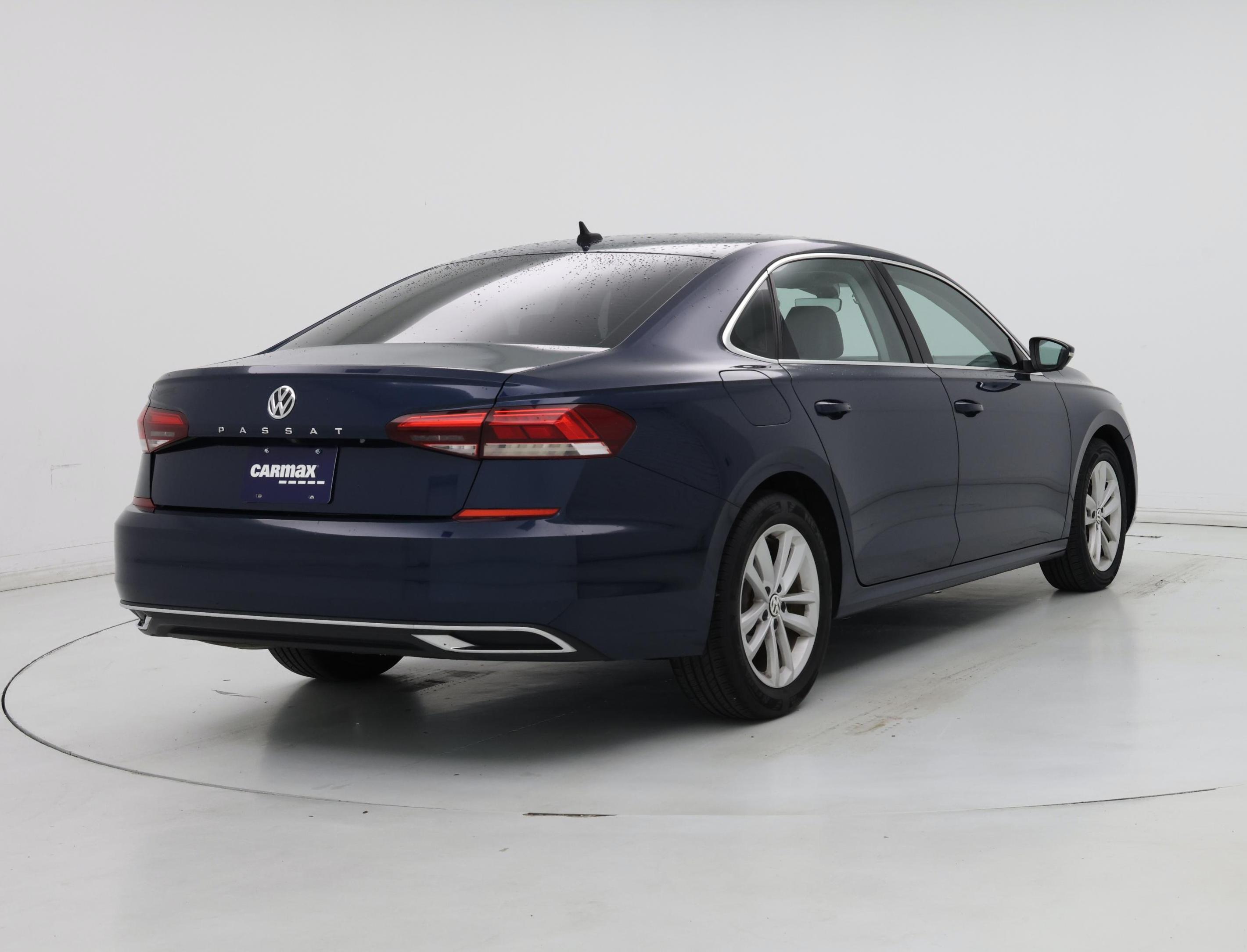 Thumbnail: 2020 Volkswagen Passat - 8