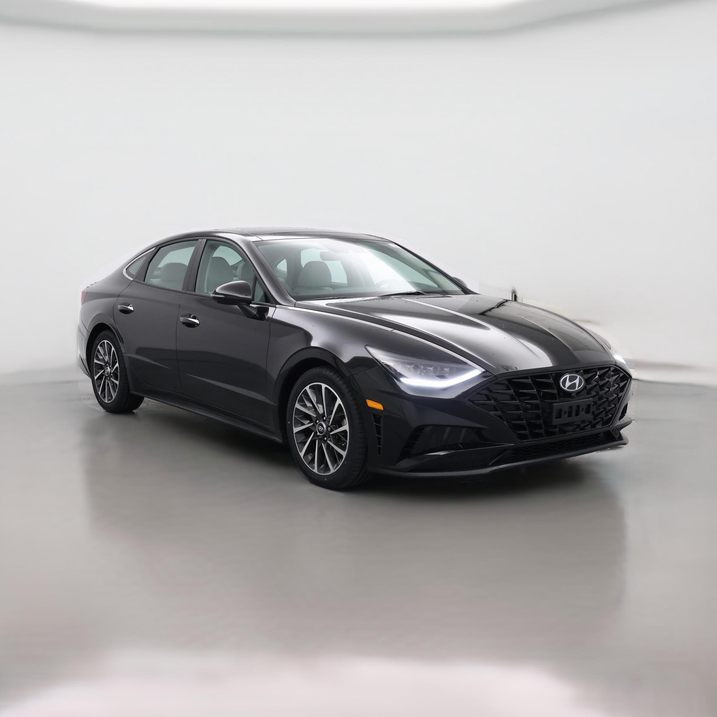 Thumbnail: 2022 Hyundai Sonata - 1