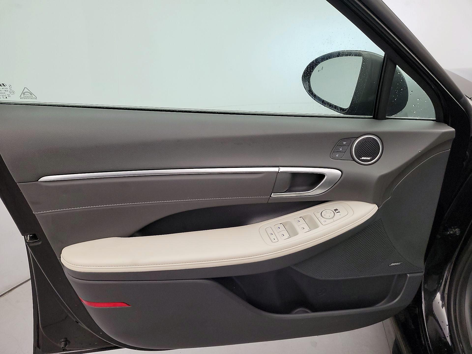 Thumbnail: 2022 Hyundai Sonata - 12
