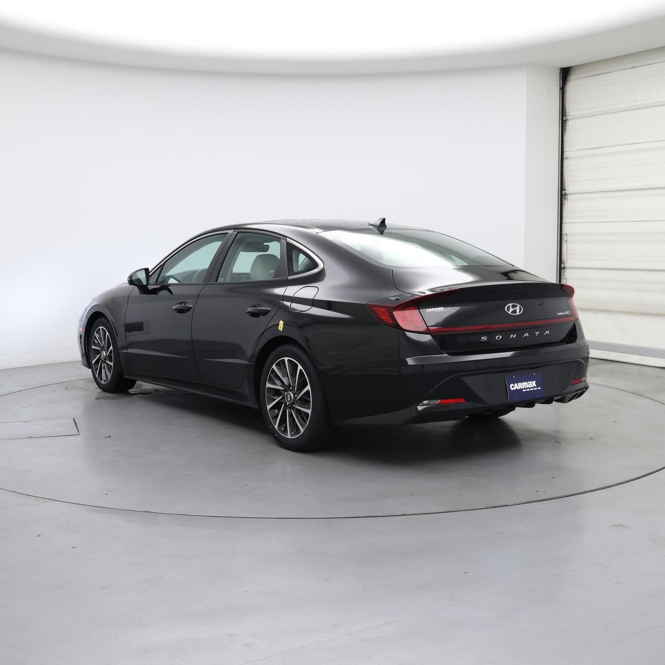Thumbnail: 2022 Hyundai Sonata - 2