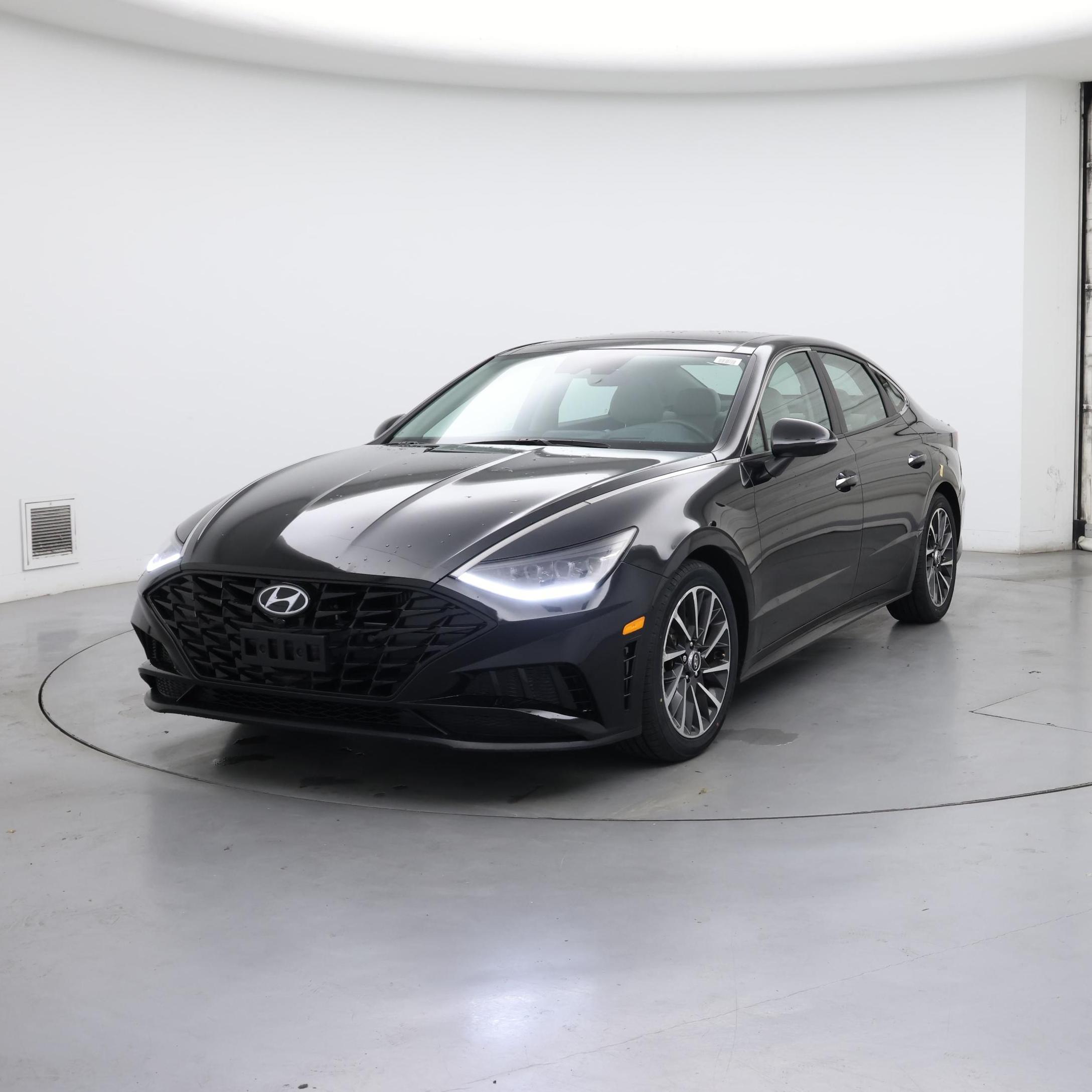Thumbnail: 2022 Hyundai Sonata - 4