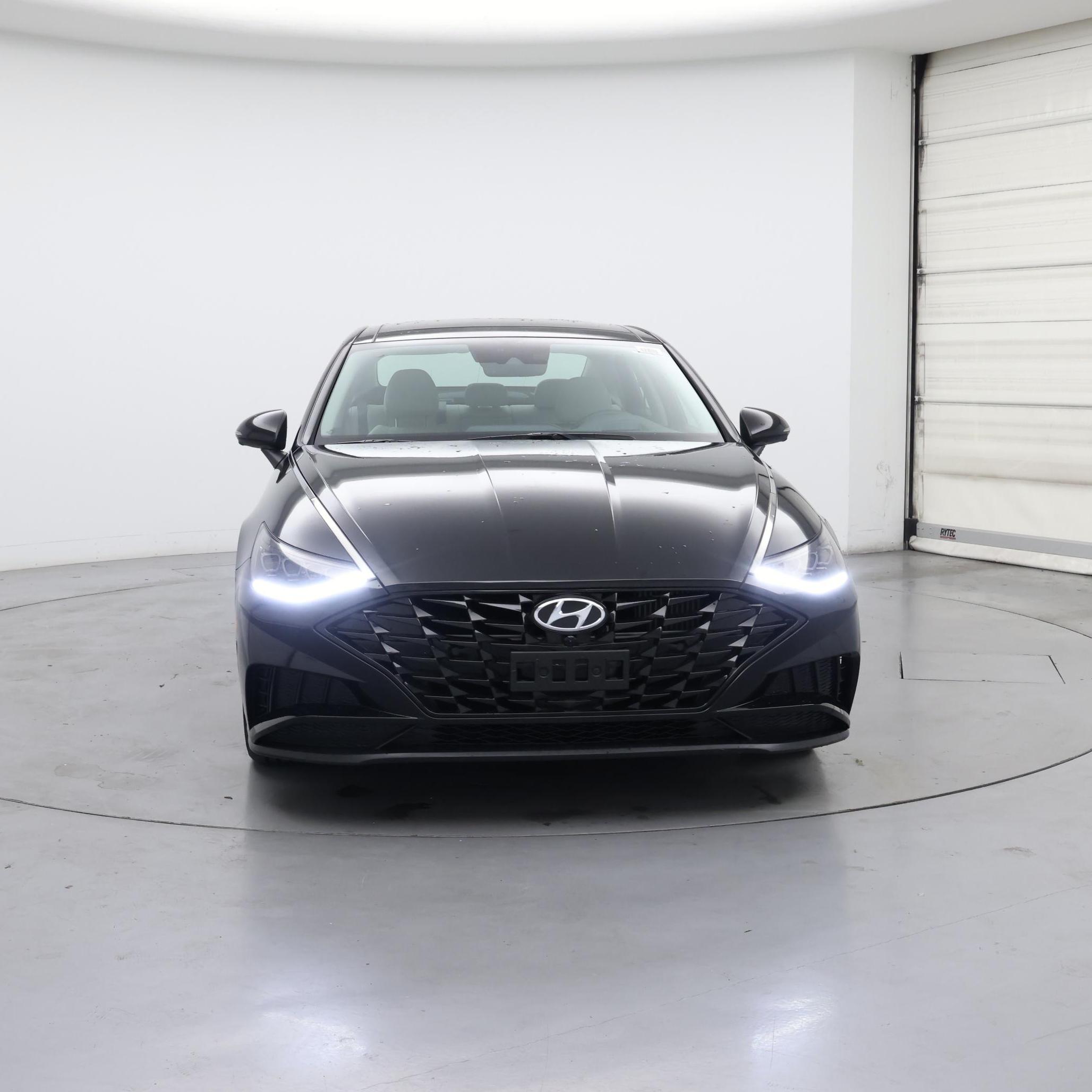 Thumbnail: 2022 Hyundai Sonata - 5