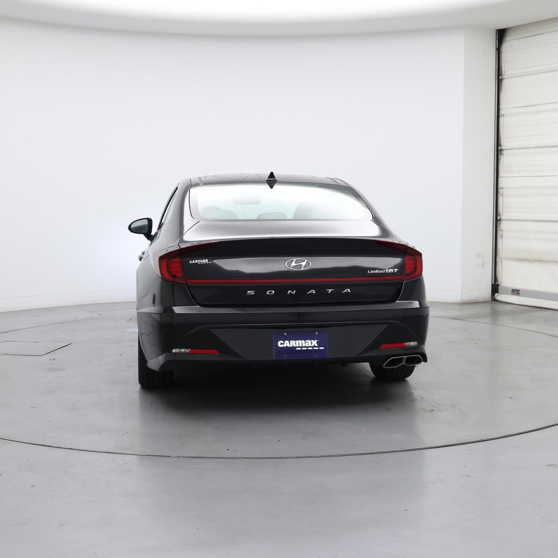 Thumbnail: 2022 Hyundai Sonata - 6