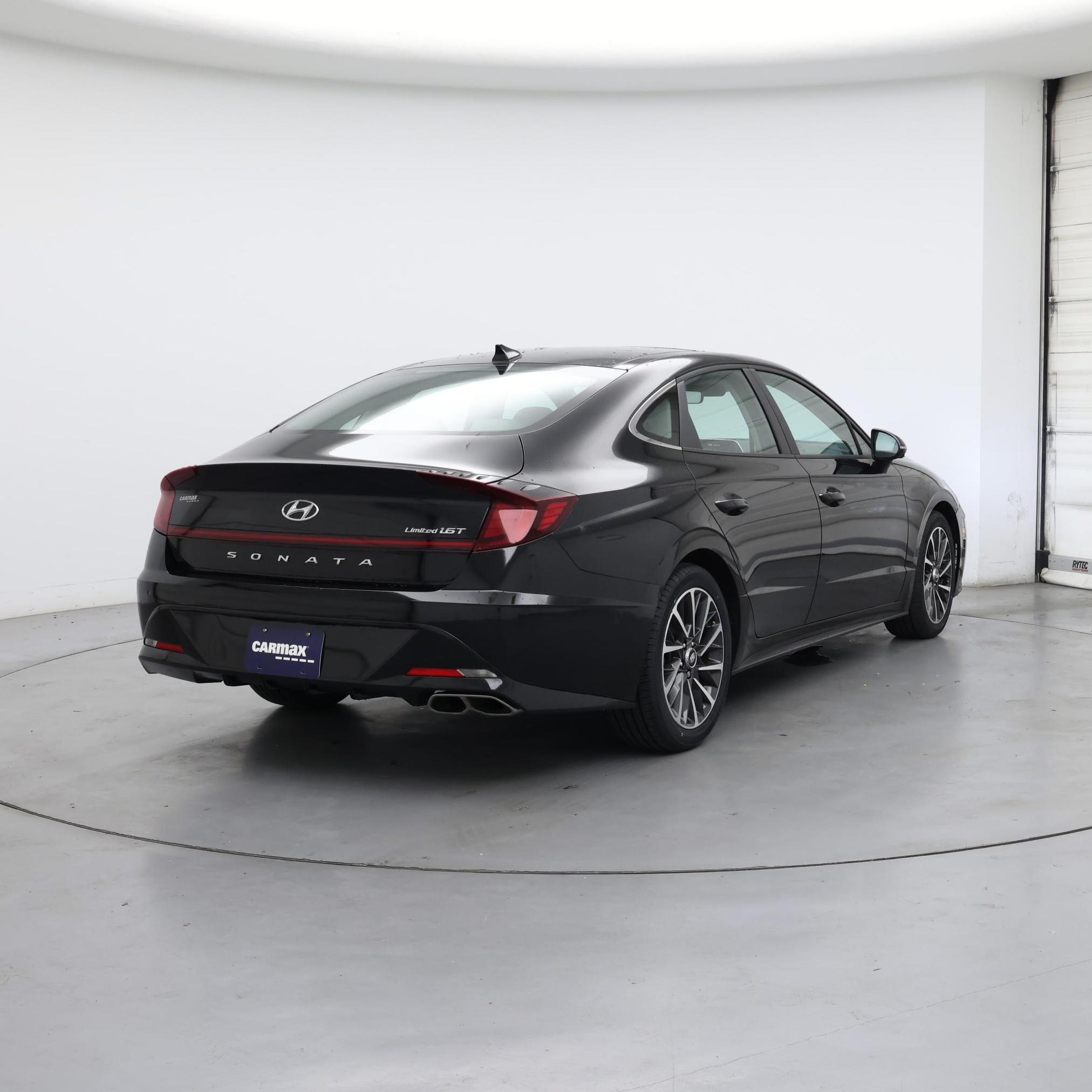 Thumbnail: 2022 Hyundai Sonata - 8