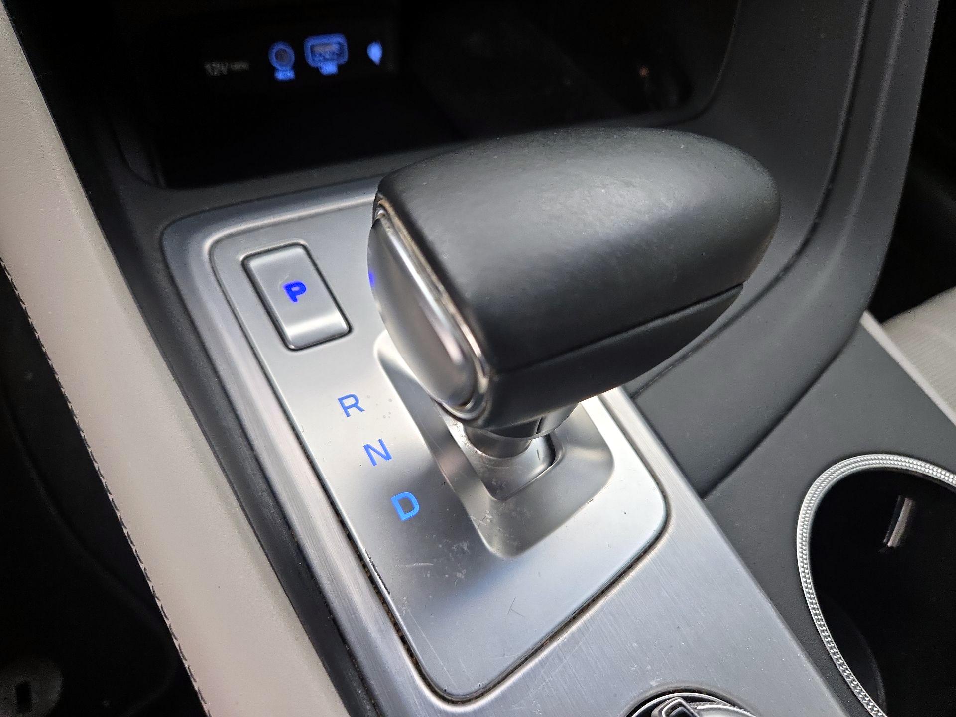Thumbnail: 2019 Genesis G70 - 18