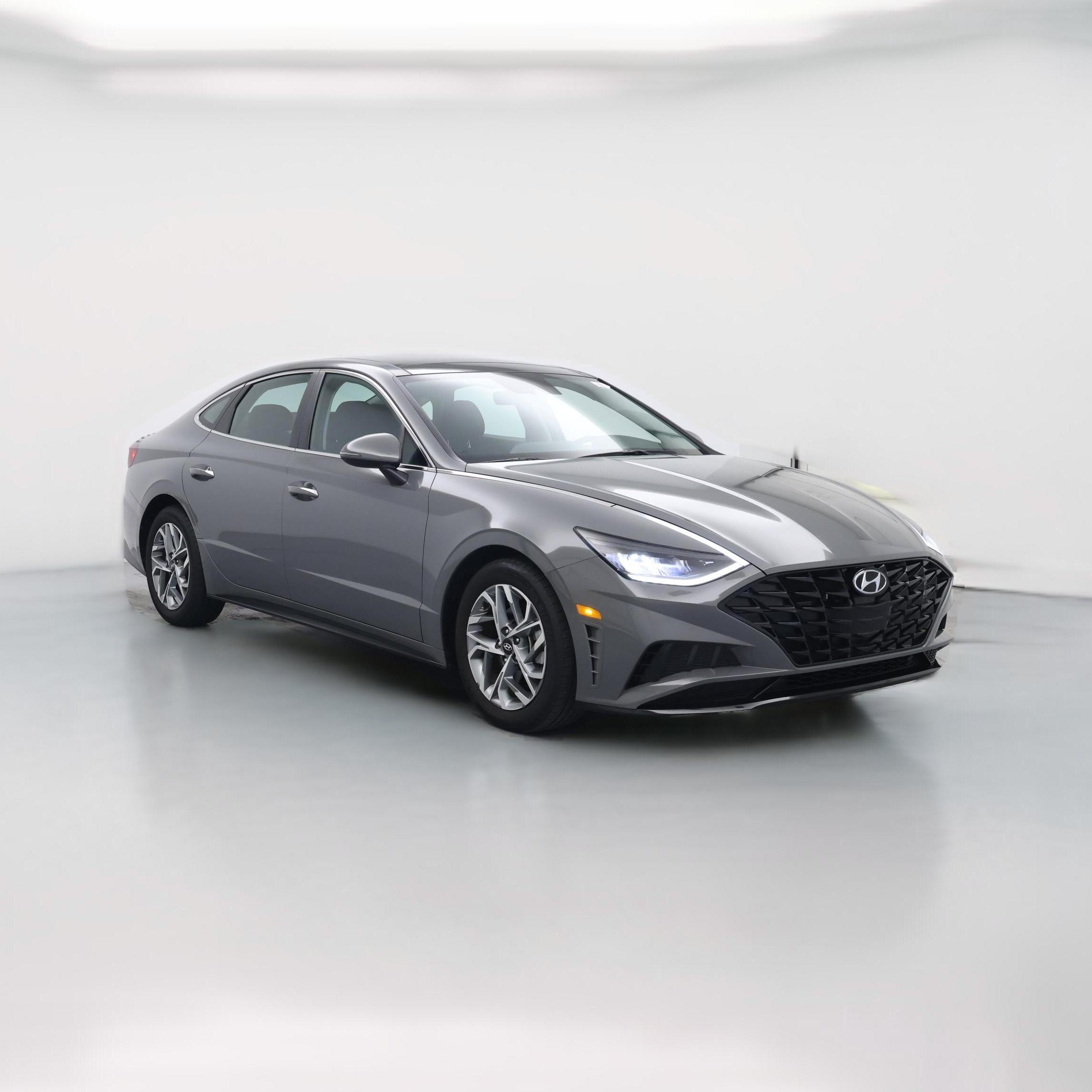Thumbnail: 2022 Hyundai Sonata - 1
