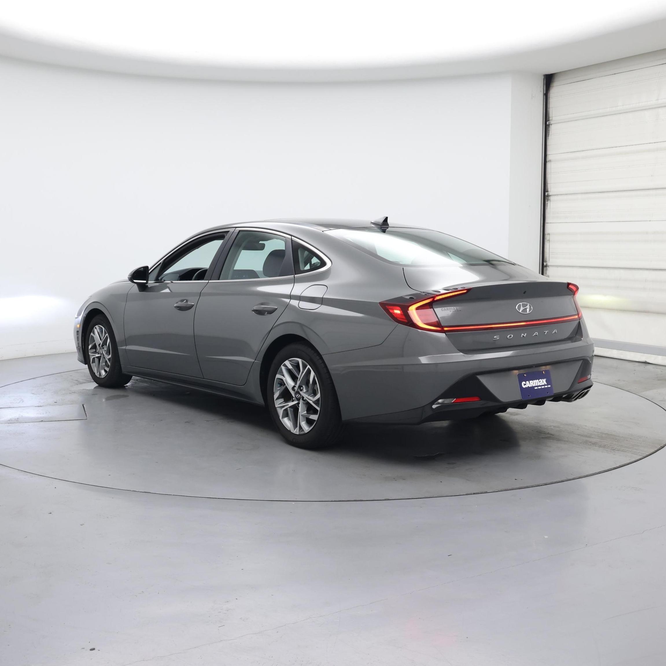 Thumbnail: 2022 Hyundai Sonata - 2
