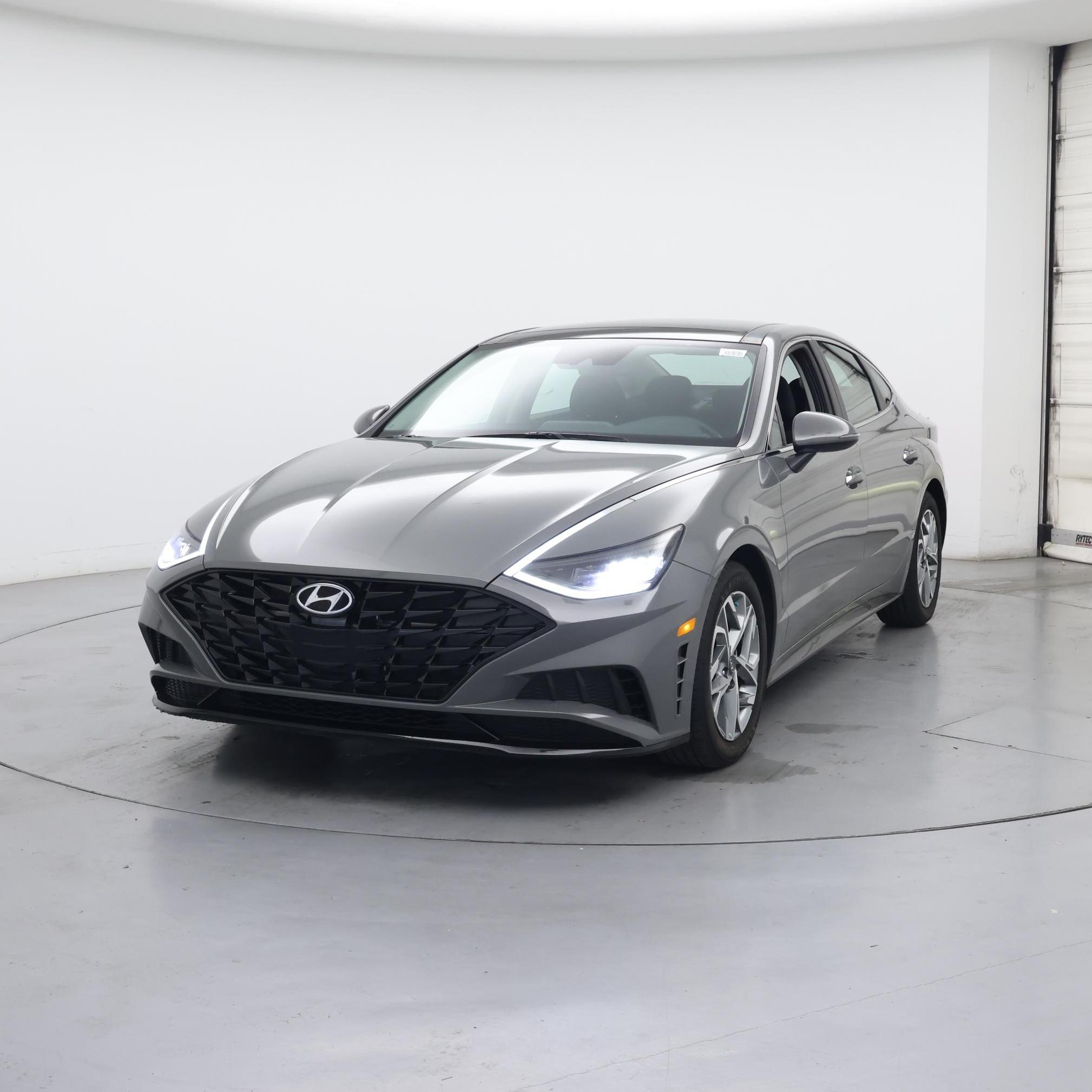 Thumbnail: 2022 Hyundai Sonata - 4