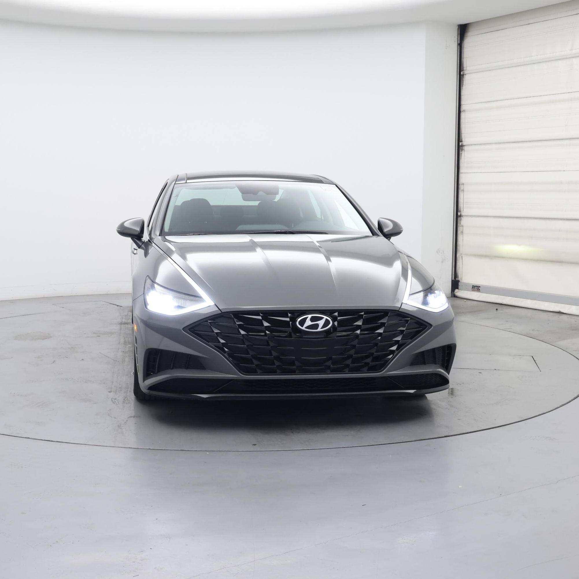 Thumbnail: 2022 Hyundai Sonata - 5