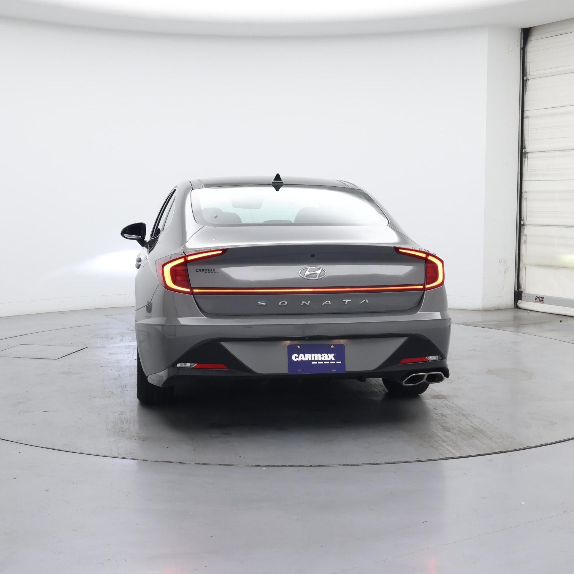 Thumbnail: 2022 Hyundai Sonata - 6