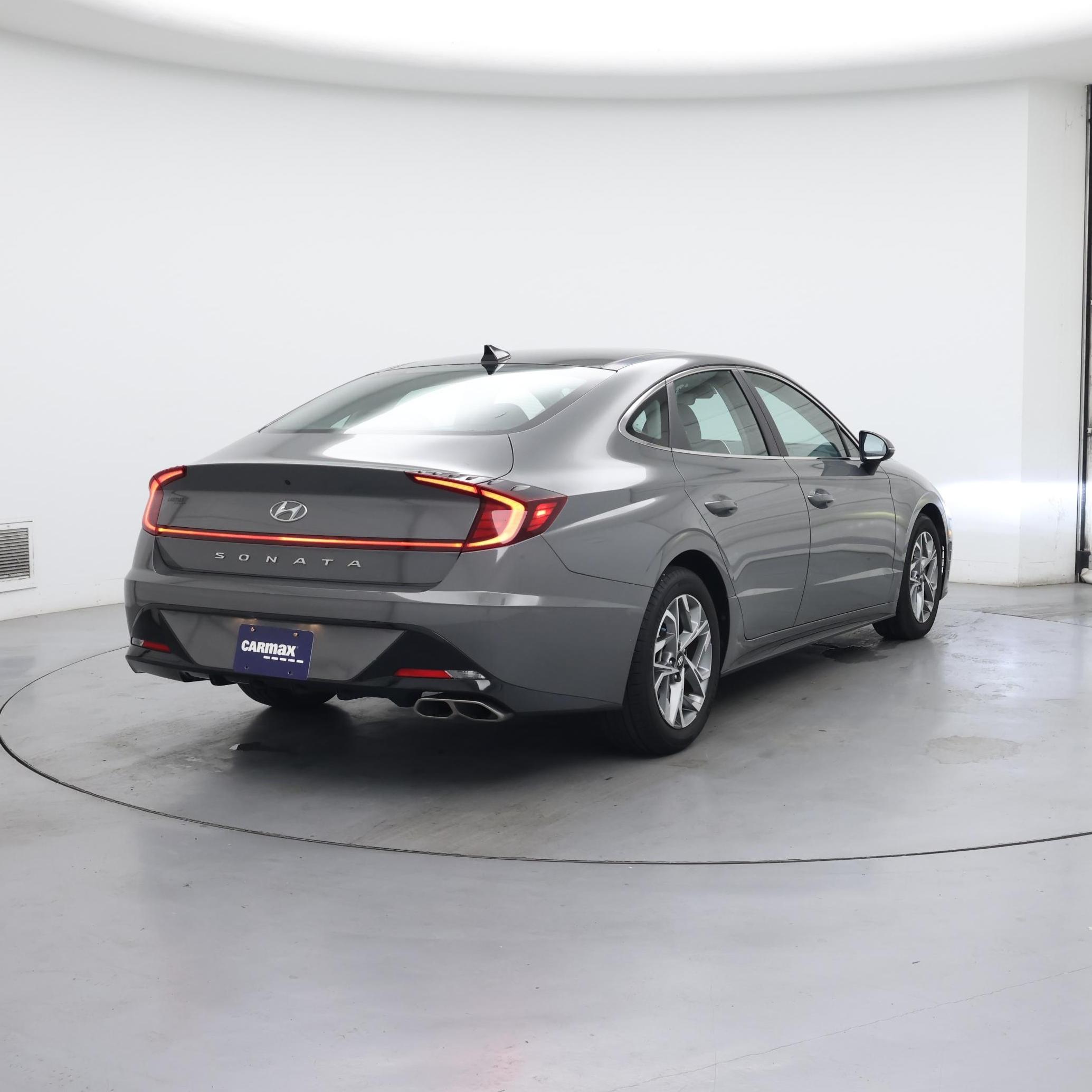 Thumbnail: 2022 Hyundai Sonata - 8