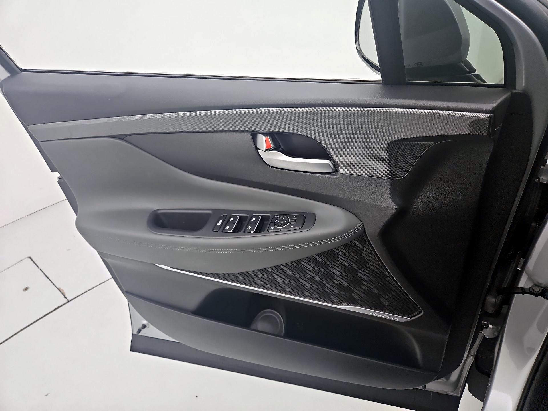 Thumbnail: 2022 Hyundai Santa Fe - 12