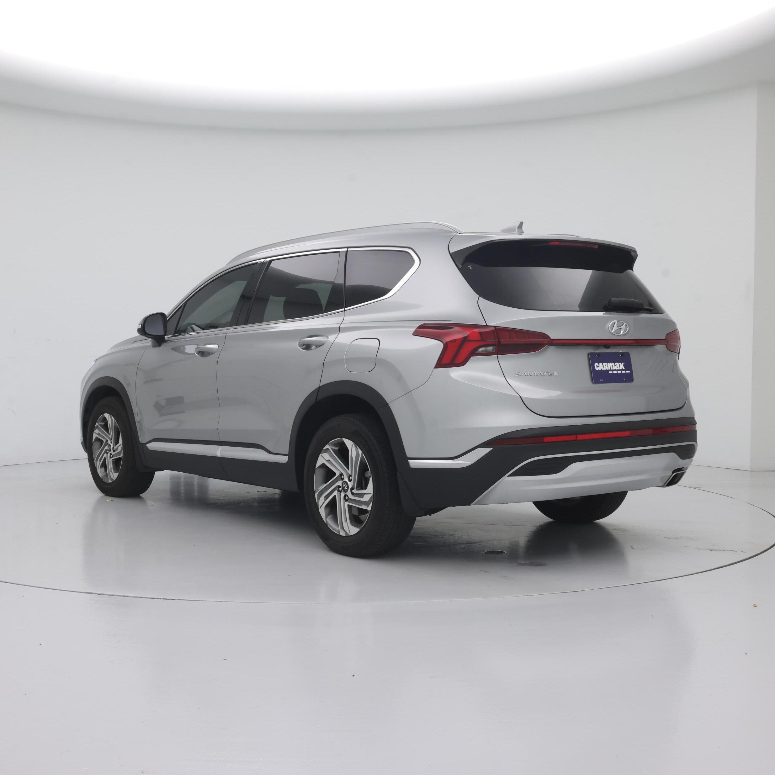 Thumbnail: 2022 Hyundai Santa Fe - 2