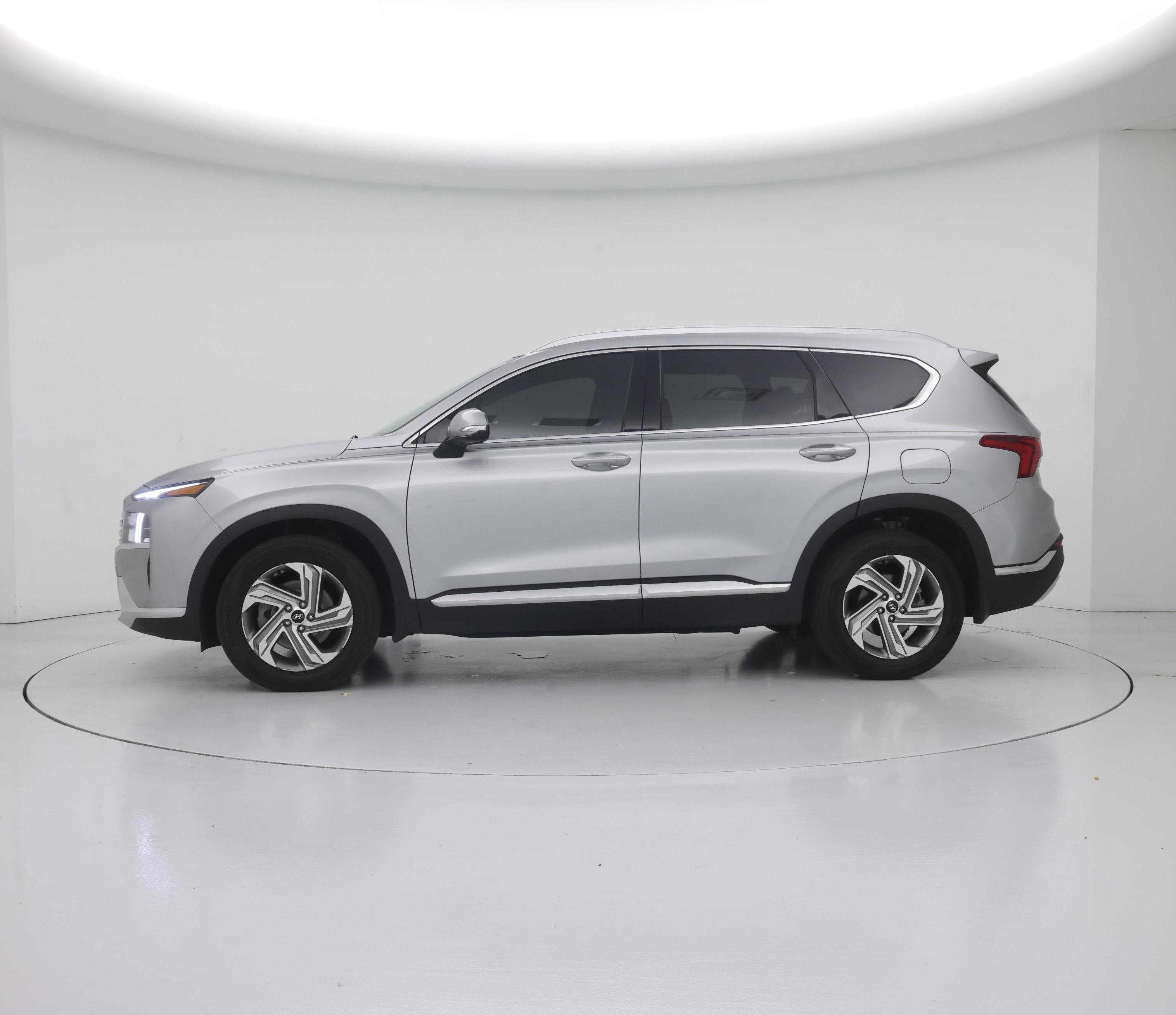 Thumbnail: 2022 Hyundai Santa Fe - 3