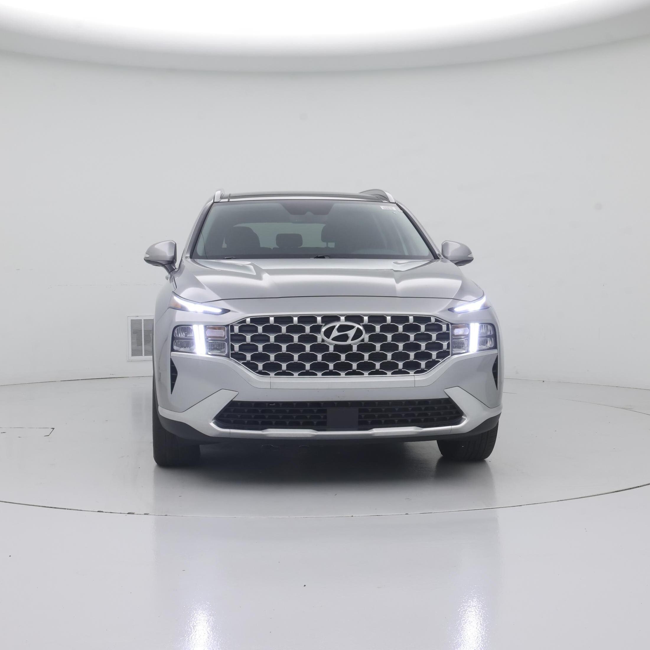 Thumbnail: 2022 Hyundai Santa Fe - 5