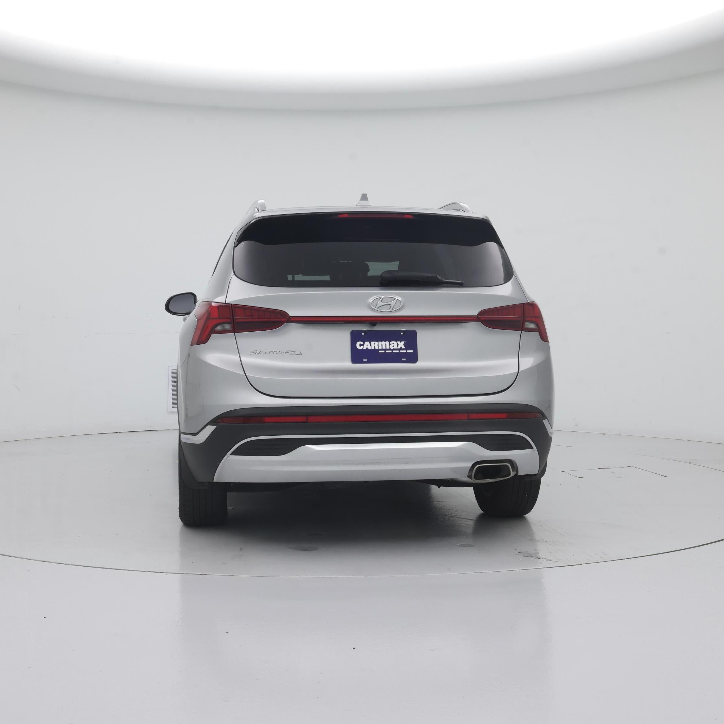 Thumbnail: 2022 Hyundai Santa Fe - 6