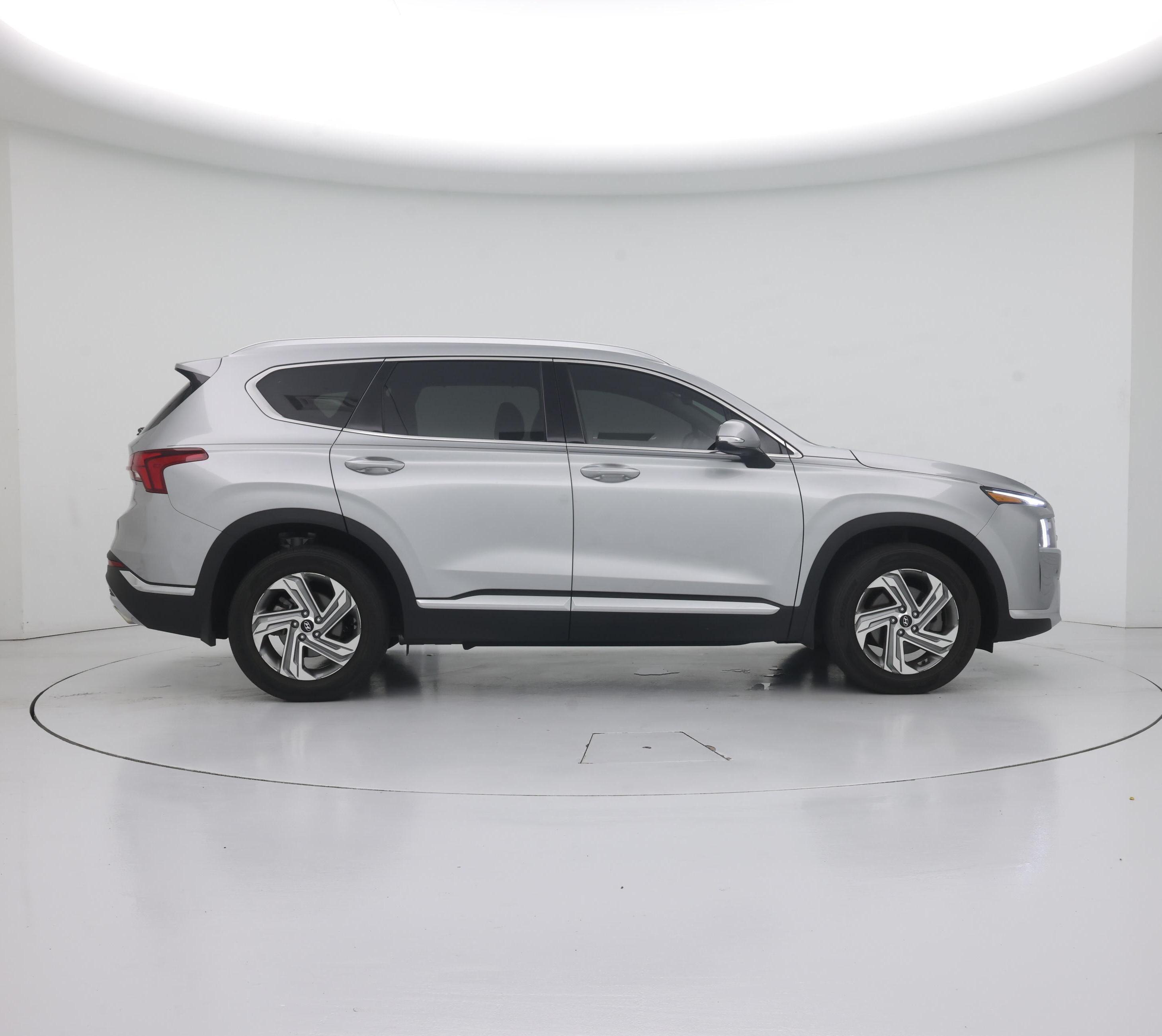 Thumbnail: 2022 Hyundai Santa Fe - 7
