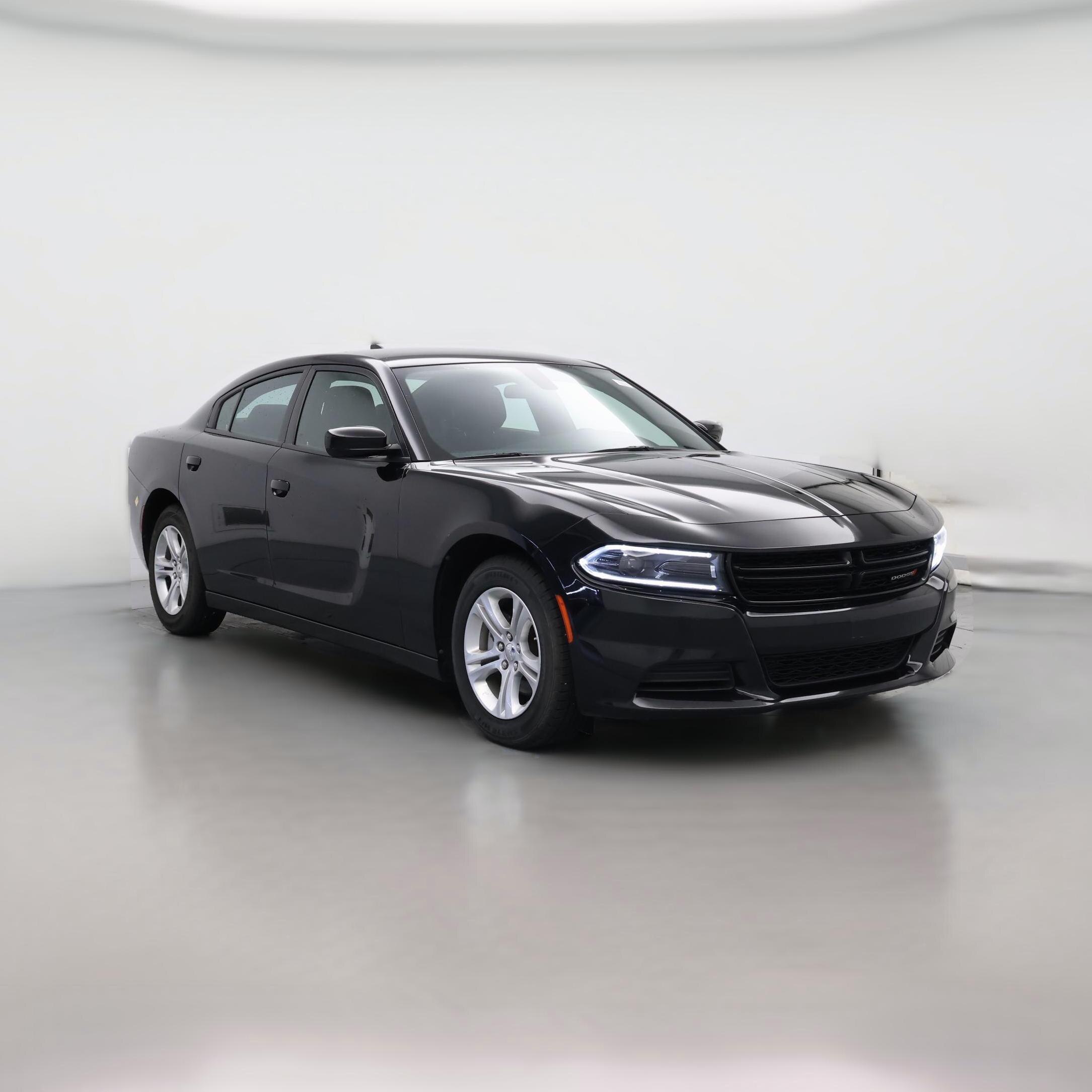 Thumbnail: 2023 Dodge Charger - 1