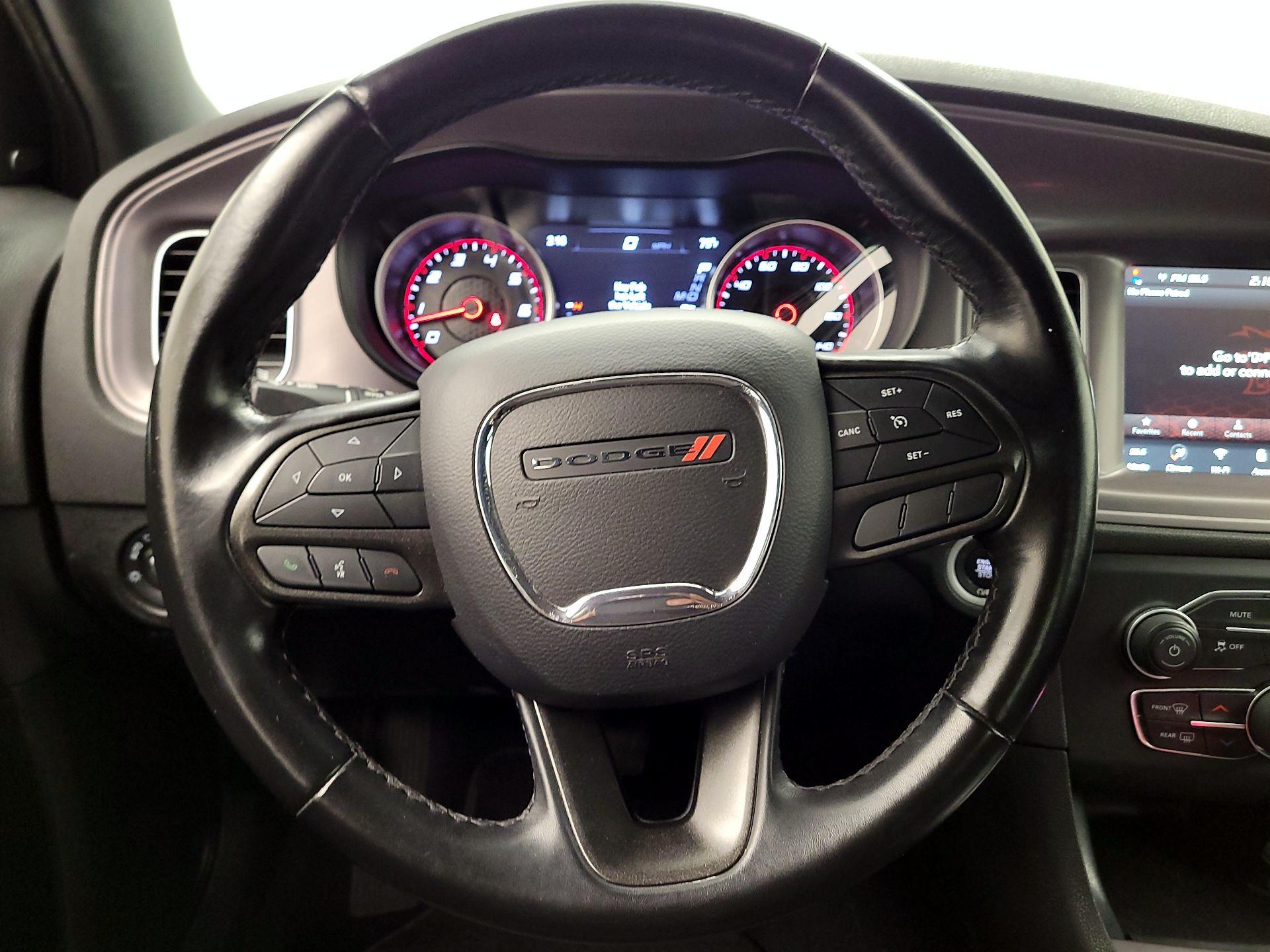 Thumbnail: 2023 Dodge Charger - 10