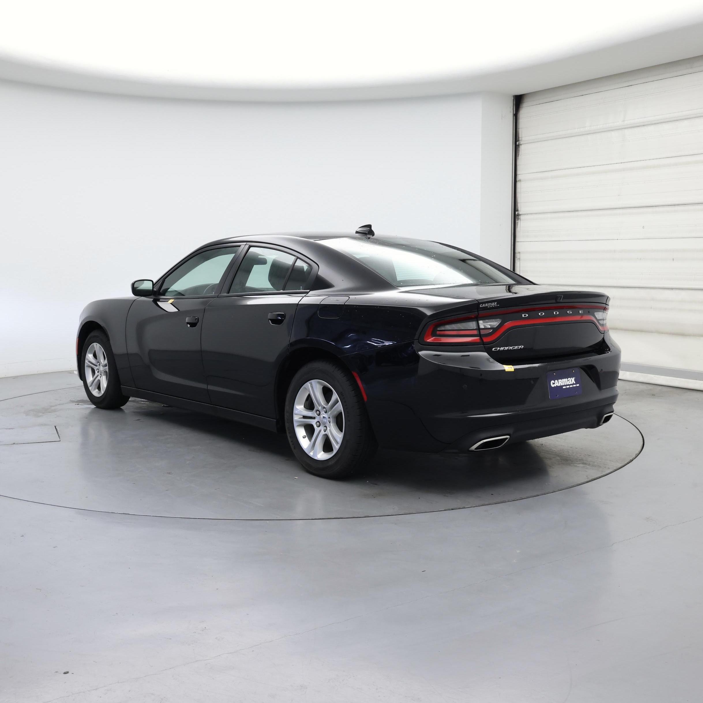 Thumbnail: 2023 Dodge Charger - 2
