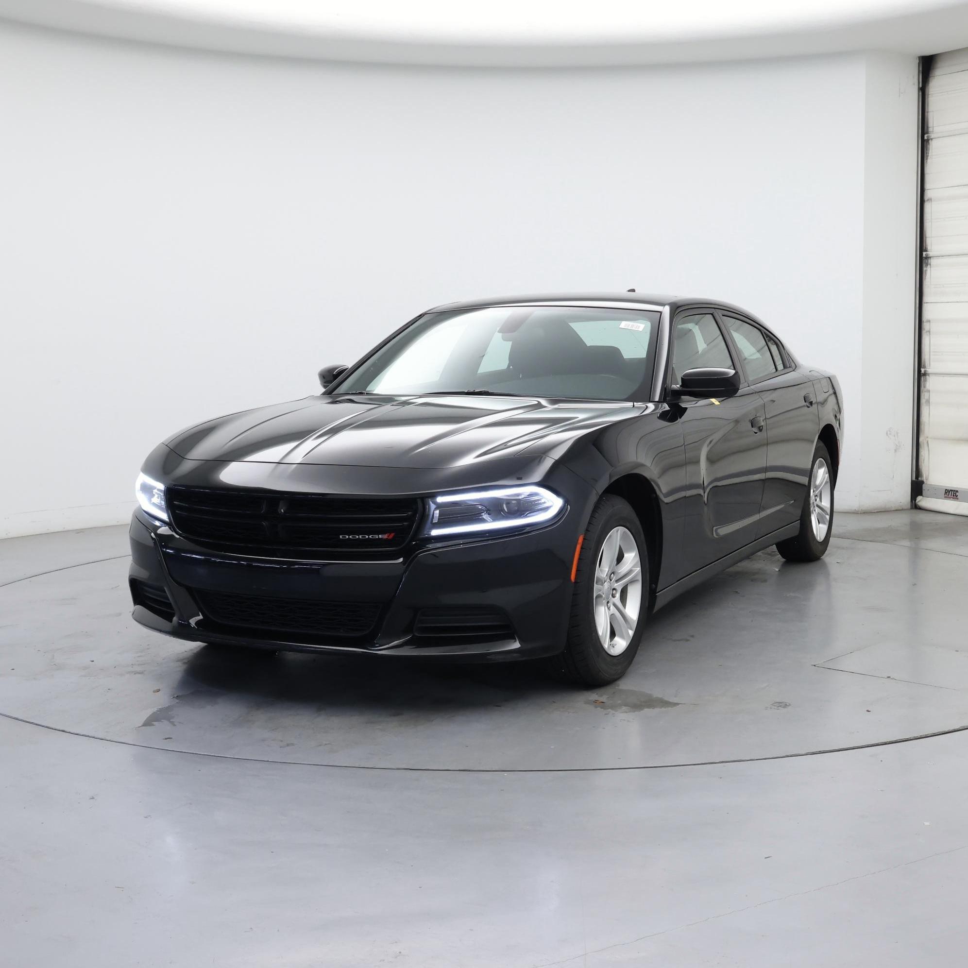 Thumbnail: 2023 Dodge Charger - 4
