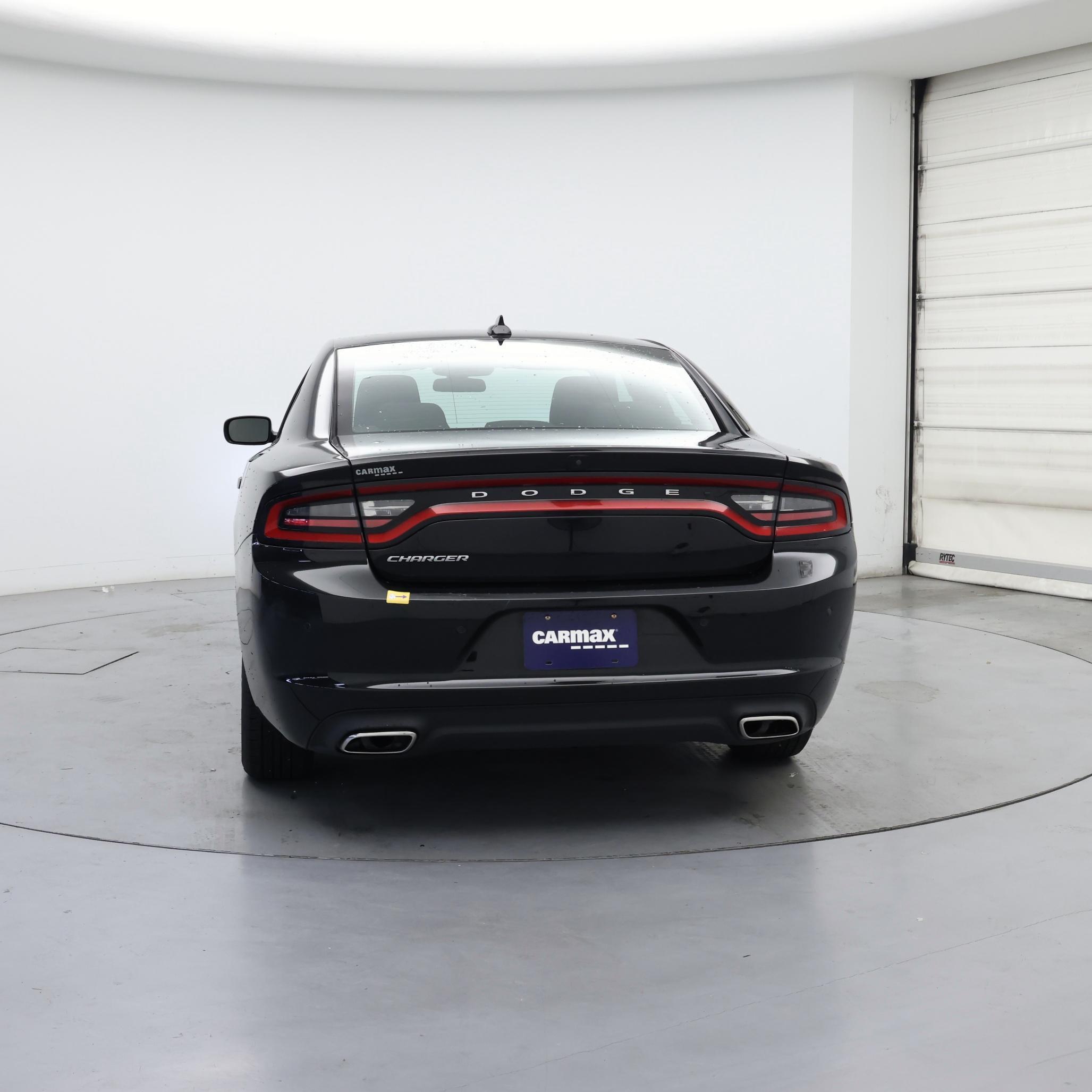 Thumbnail: 2023 Dodge Charger - 6