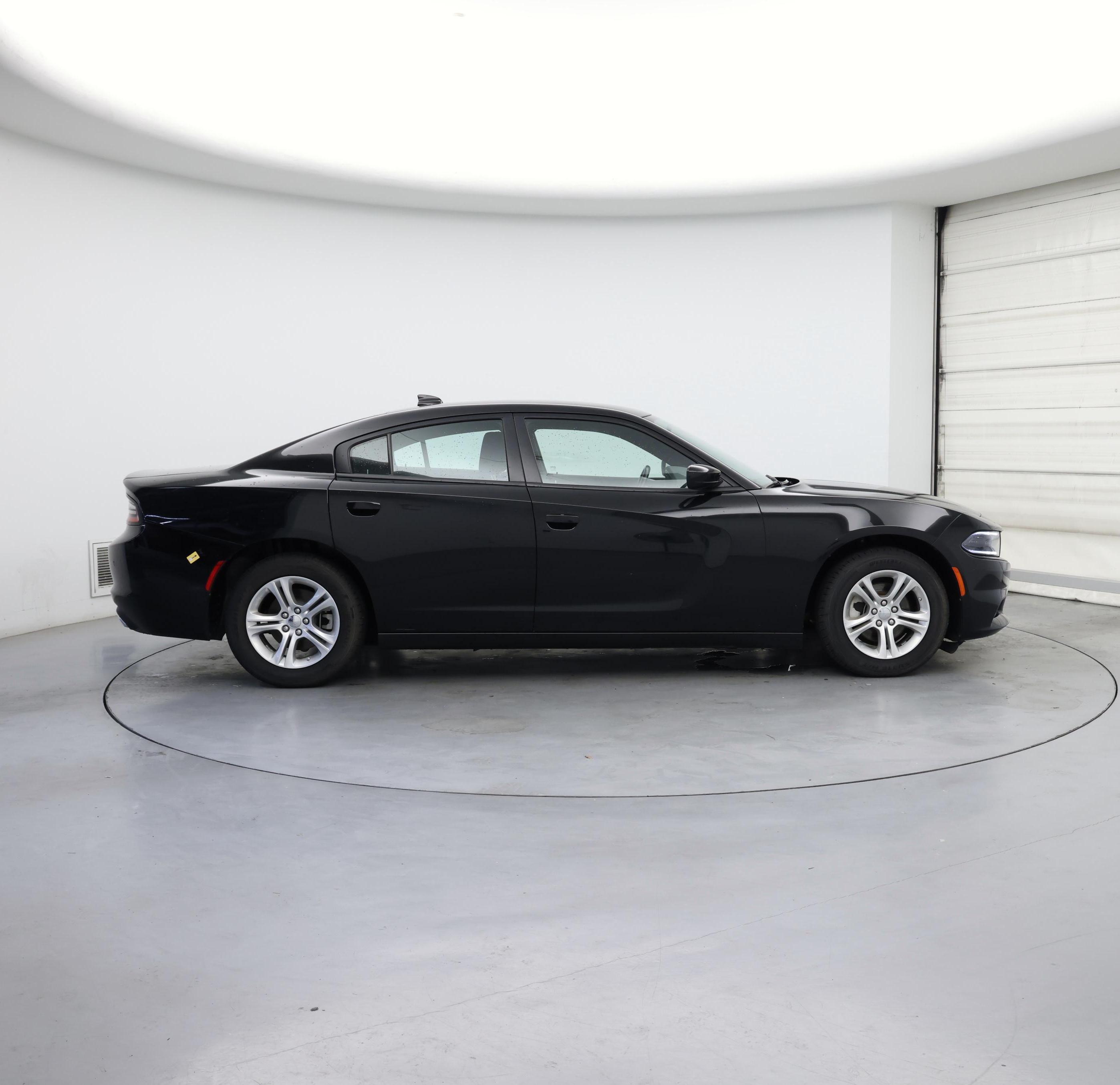 Thumbnail: 2023 Dodge Charger - 7