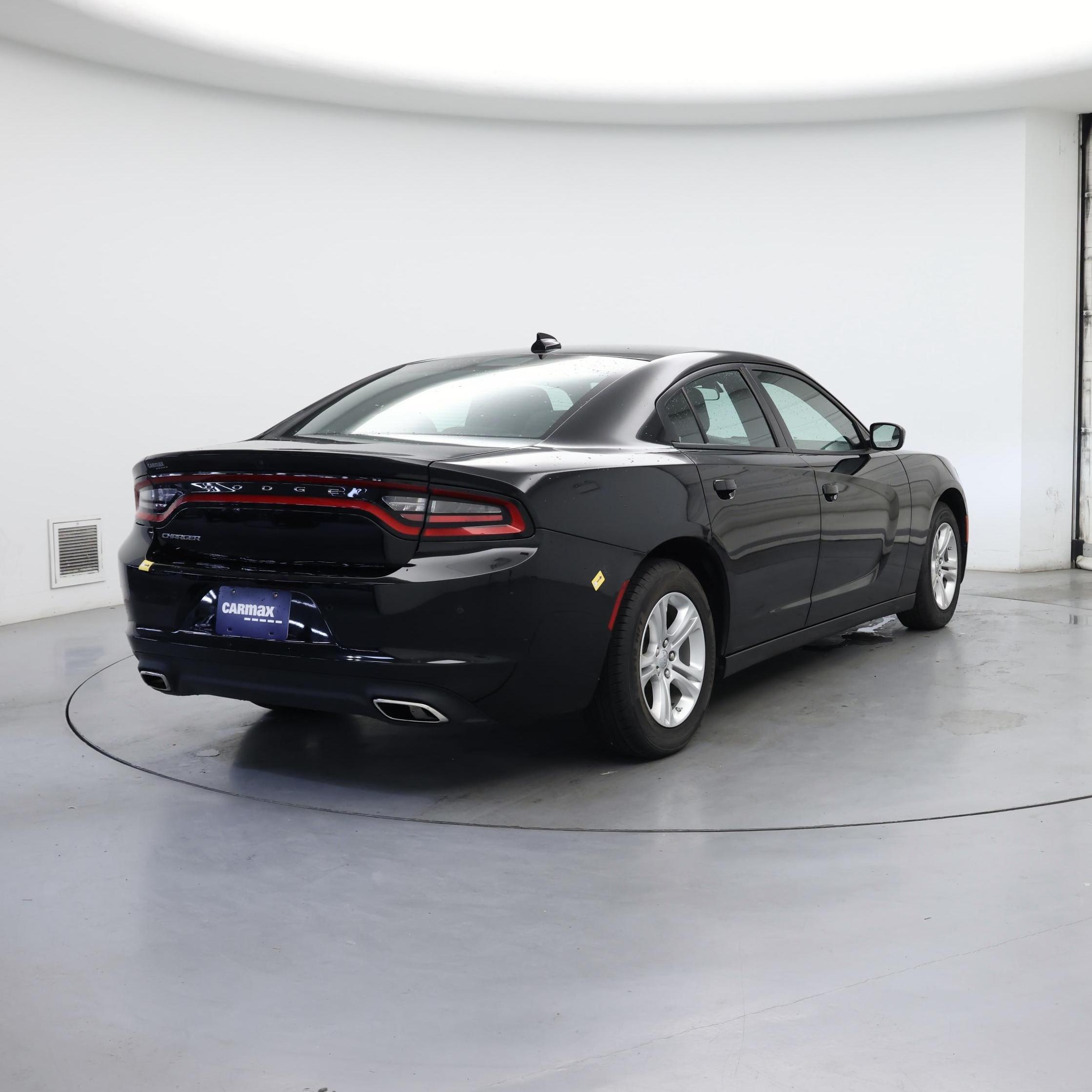 Thumbnail: 2023 Dodge Charger - 8
