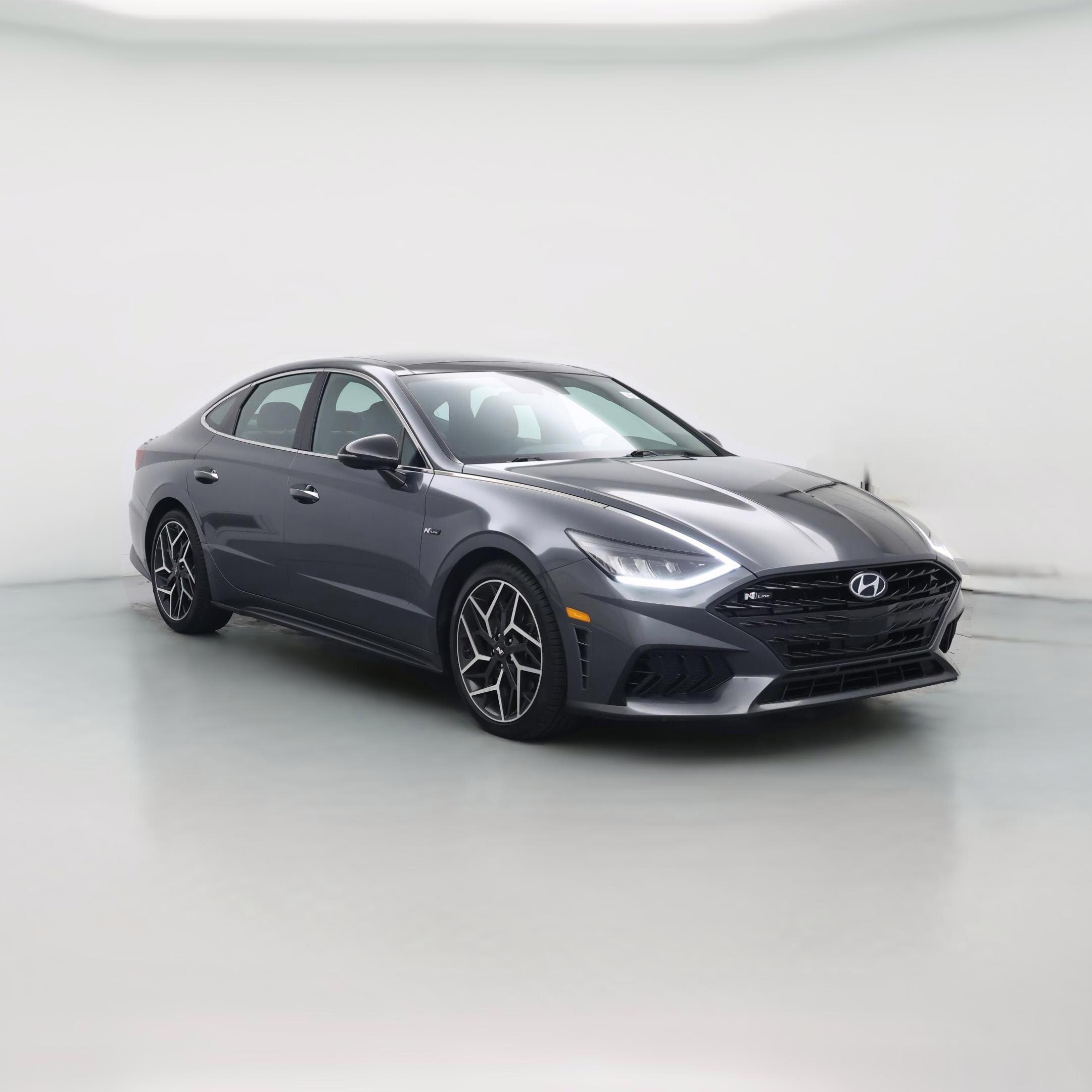 Thumbnail: 2022 Hyundai Sonata - 1