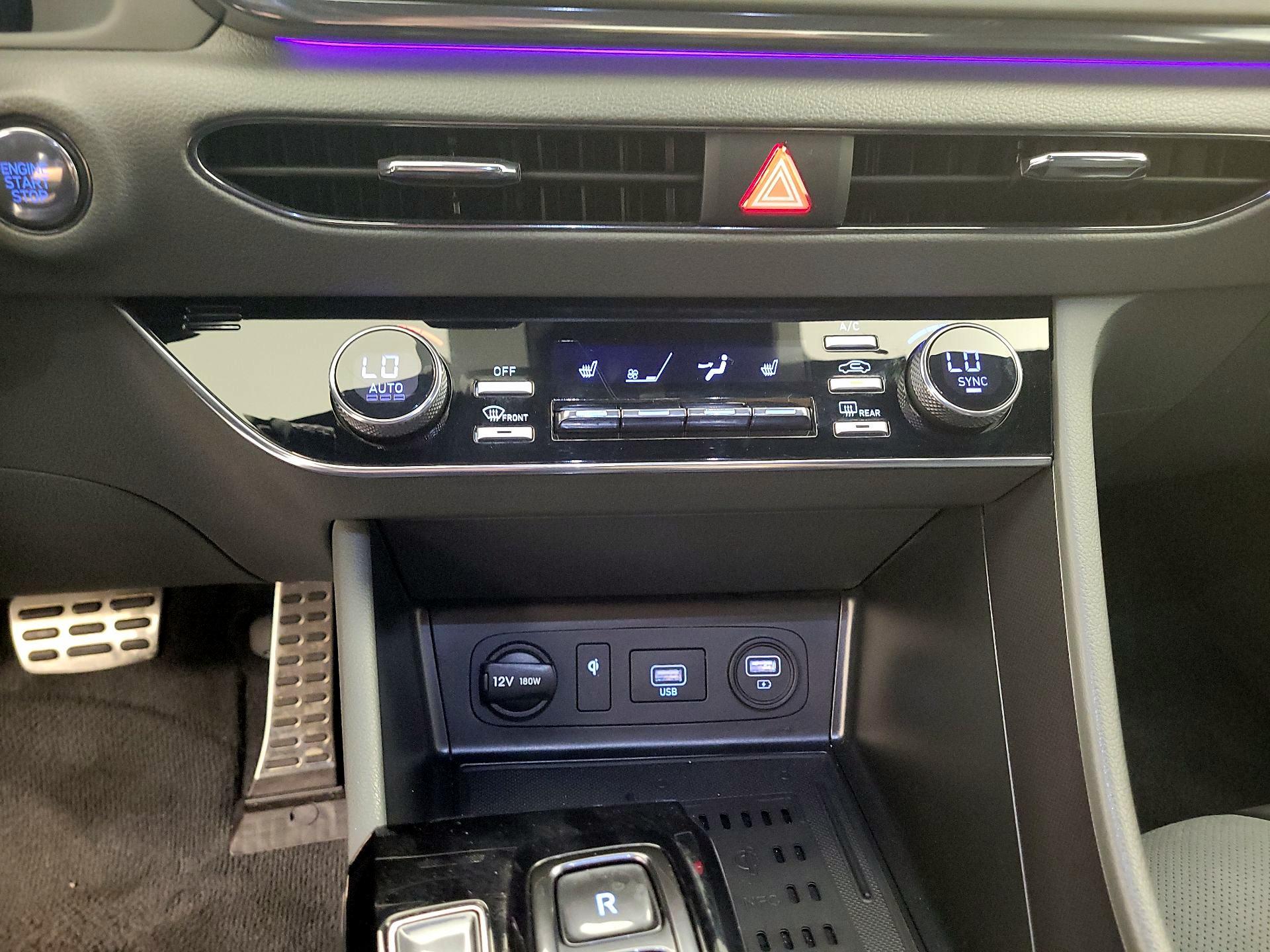 Thumbnail: 2022 Hyundai Sonata - 14