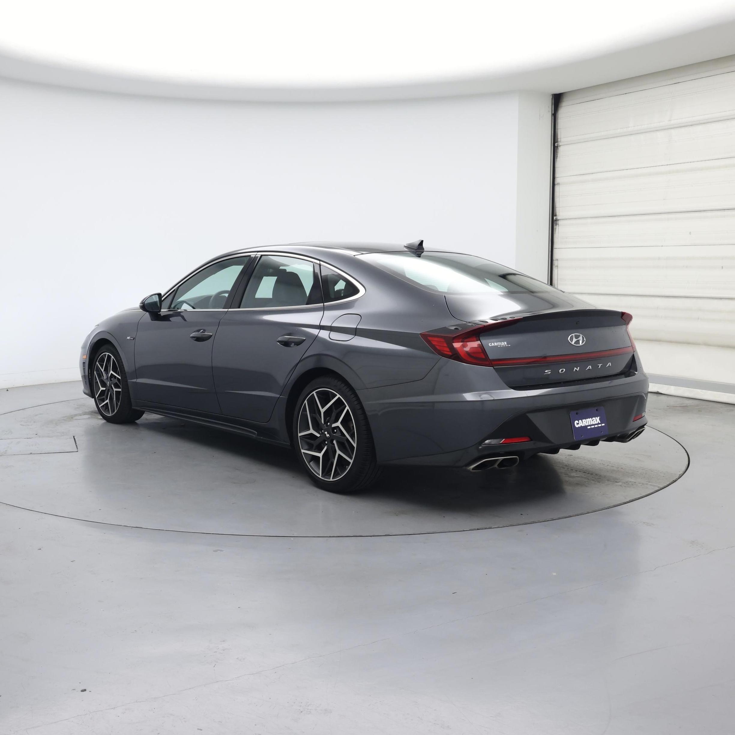 Thumbnail: 2022 Hyundai Sonata - 2