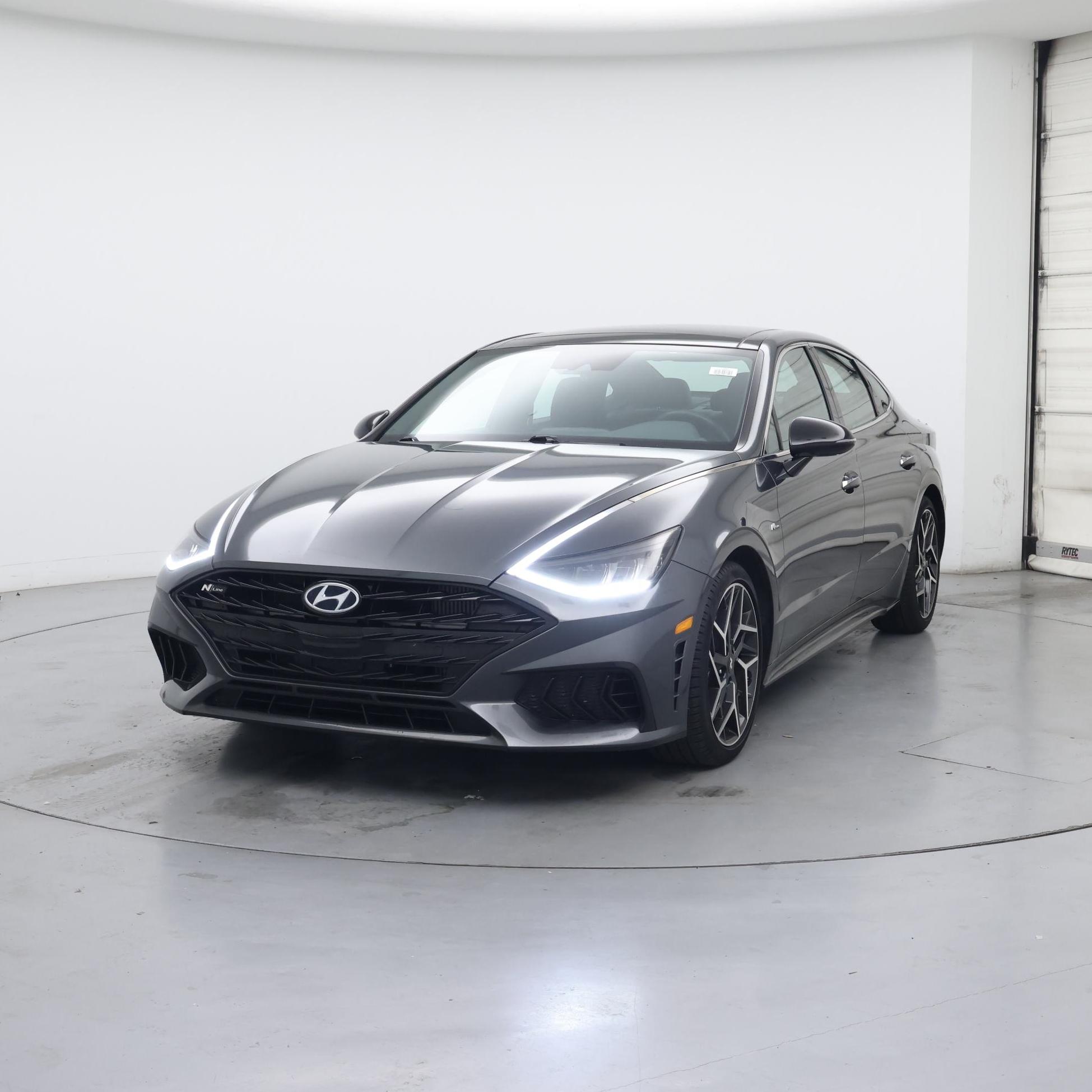 Thumbnail: 2022 Hyundai Sonata - 4