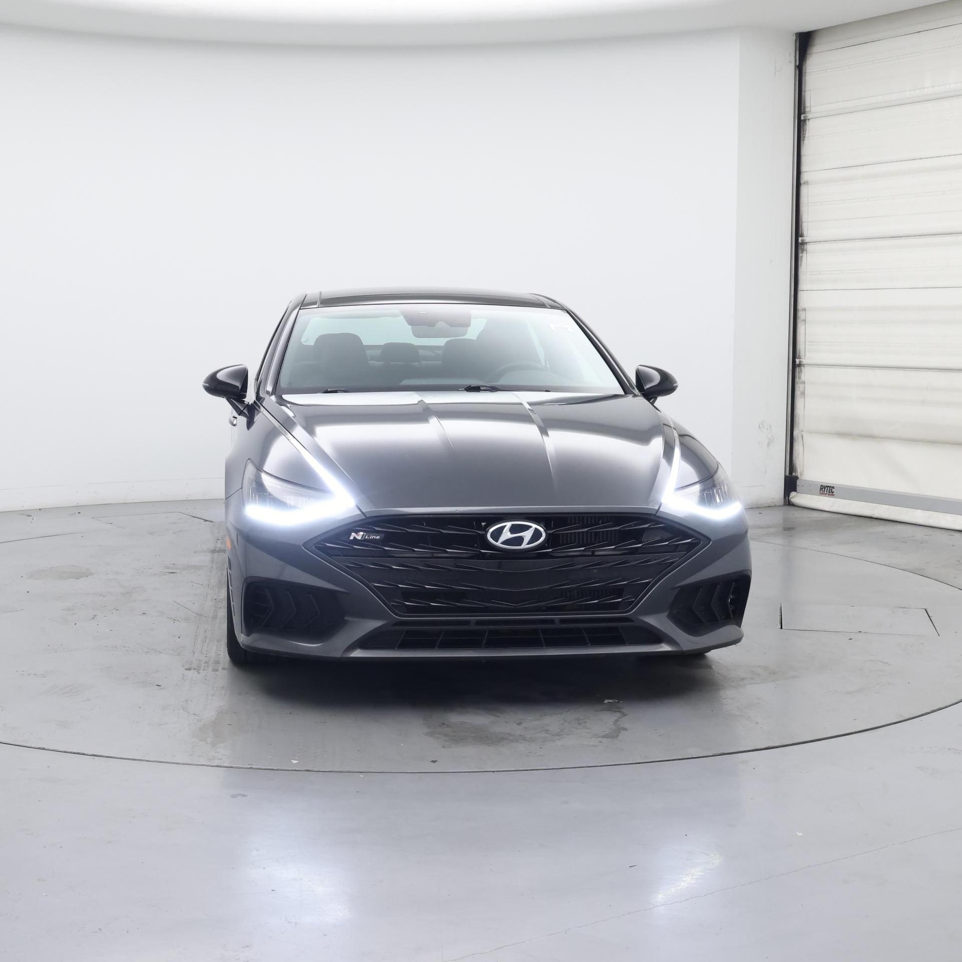 Thumbnail: 2022 Hyundai Sonata - 5