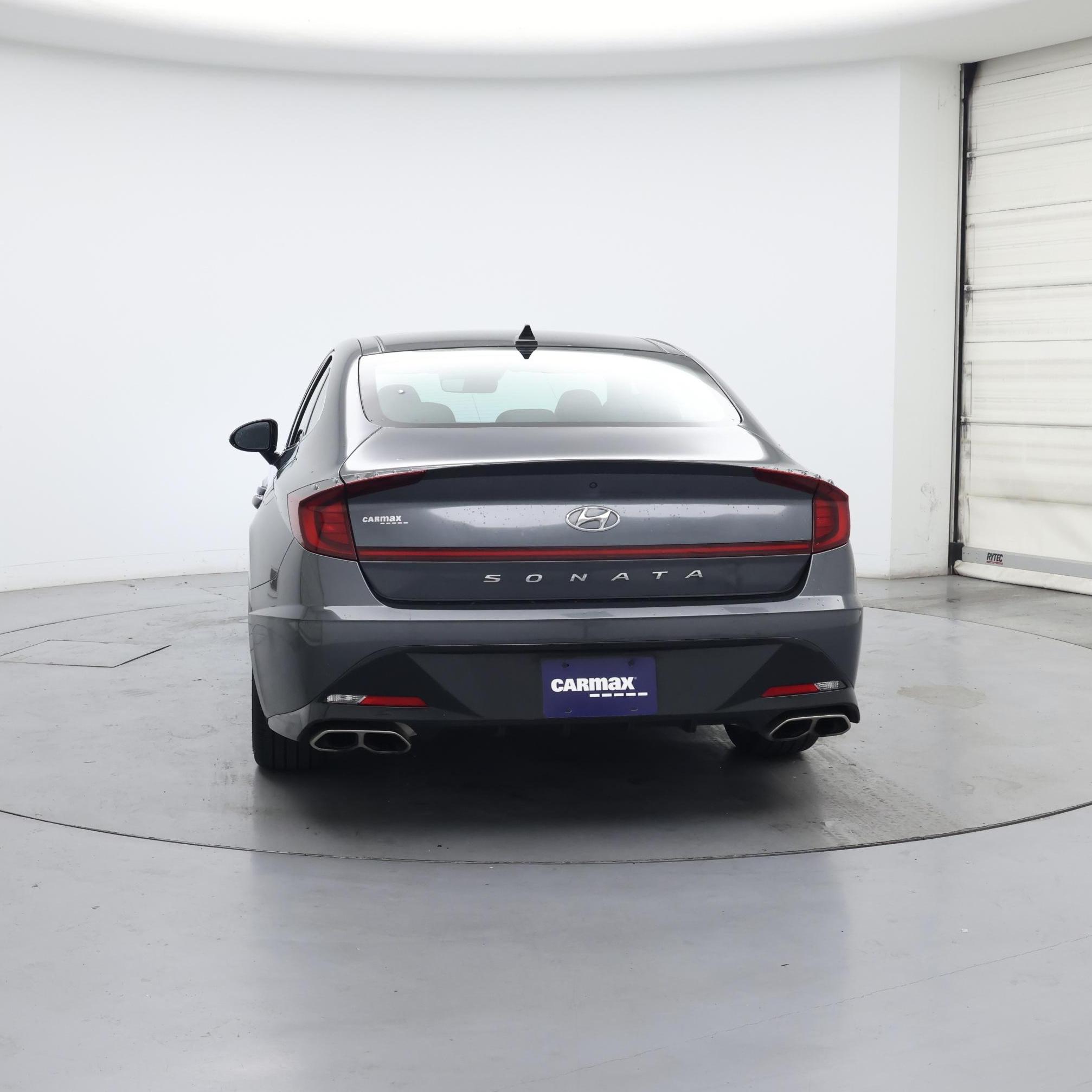 Thumbnail: 2022 Hyundai Sonata - 6