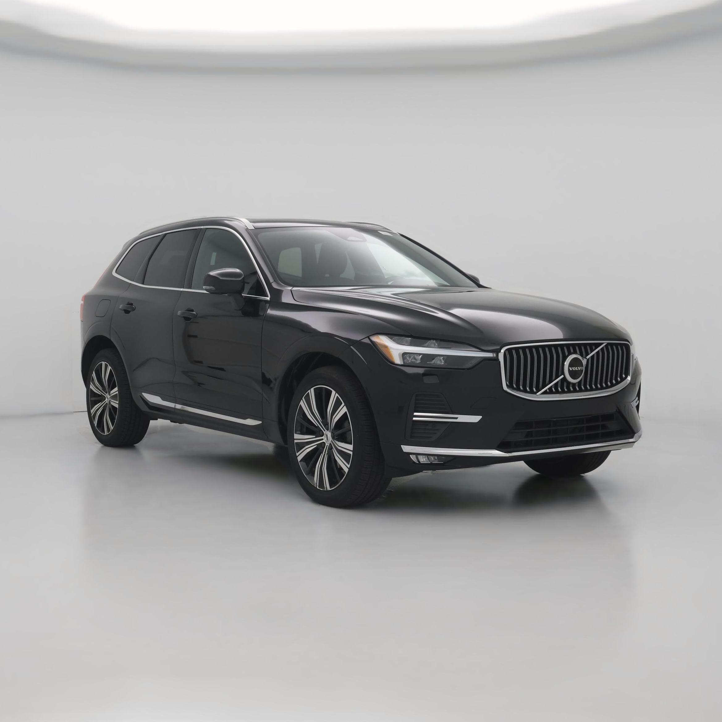 Thumbnail: 2023 Volvo XC60 - 1