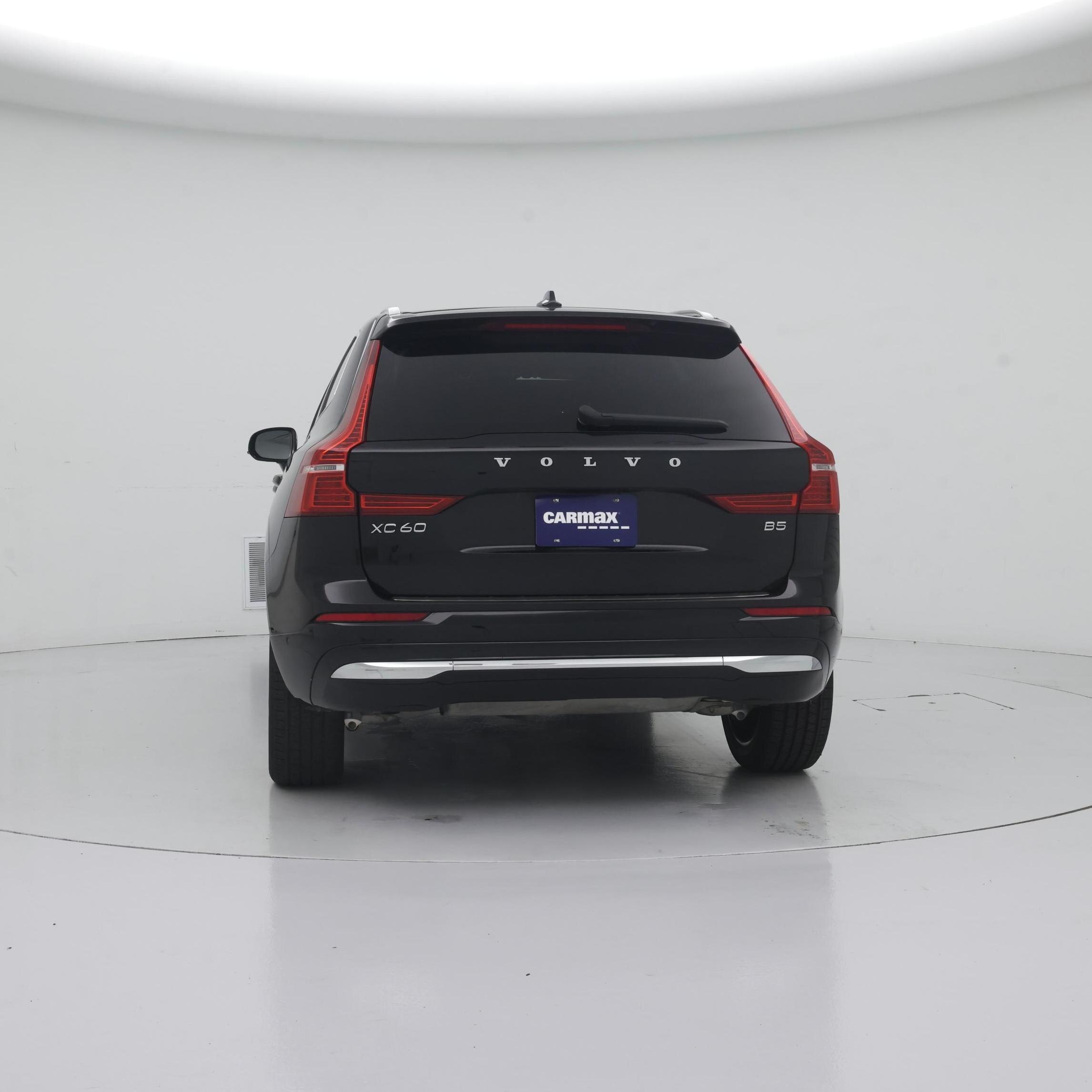 Thumbnail: 2023 Volvo XC60 - 6