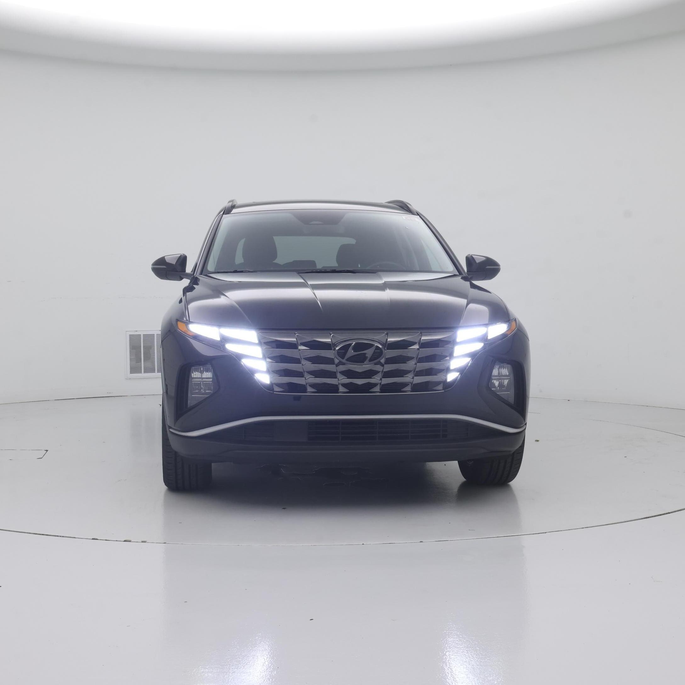 Thumbnail: 2022 Hyundai Tucson - 5