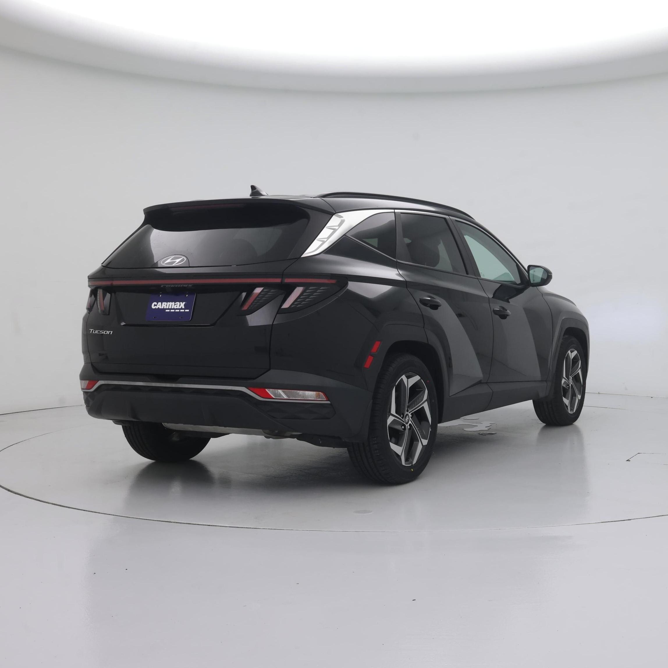 Thumbnail: 2022 Hyundai Tucson - 8