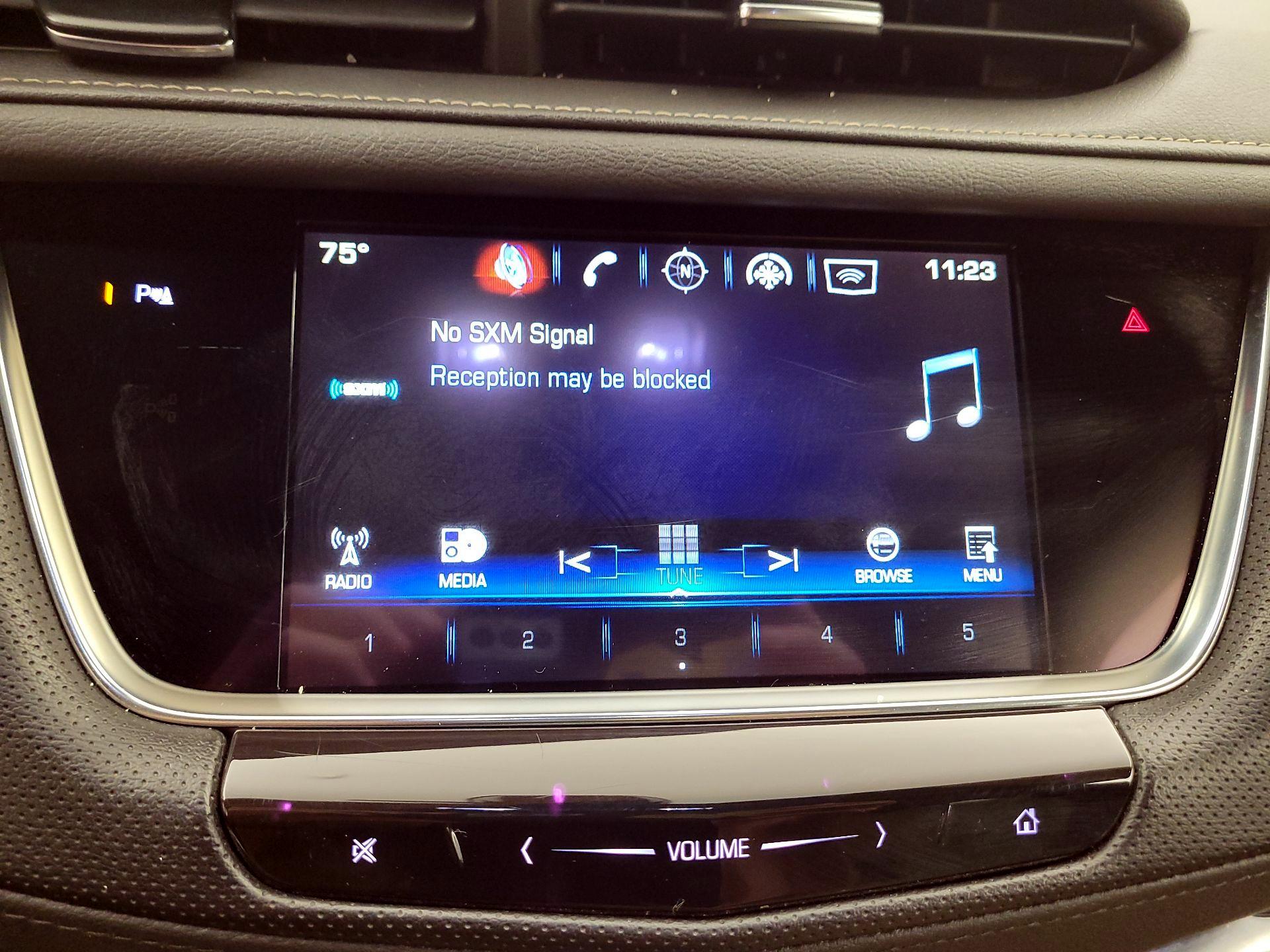 Thumbnail: 2019 Cadillac XT5 - 13