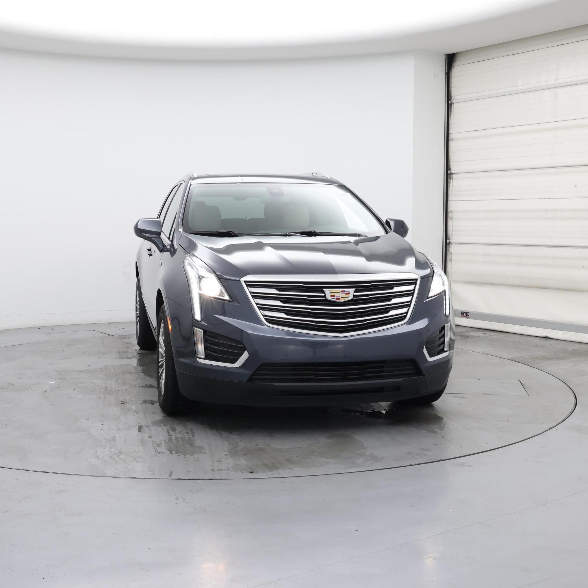 Thumbnail: 2019 Cadillac XT5 - 5