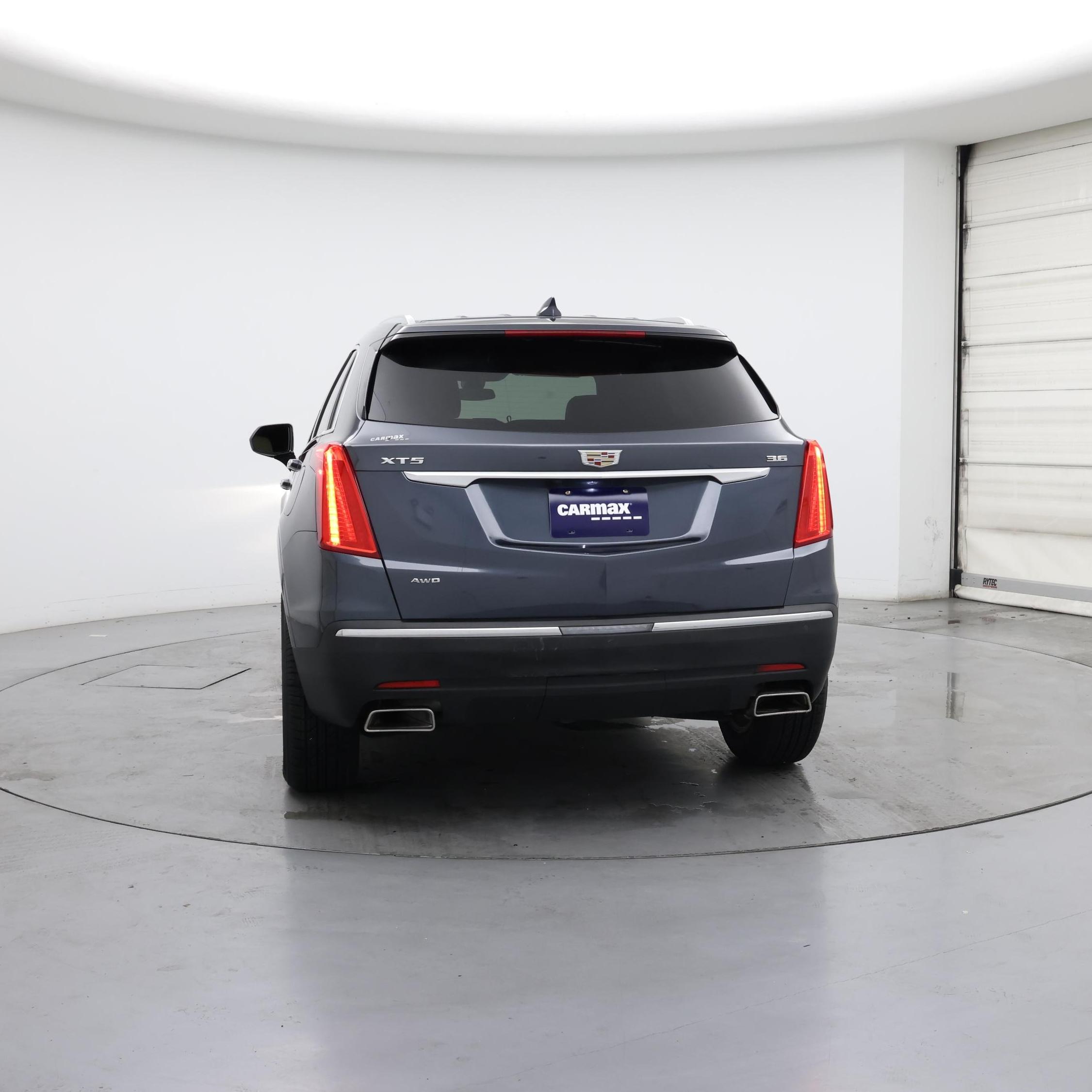 Thumbnail: 2019 Cadillac XT5 - 6