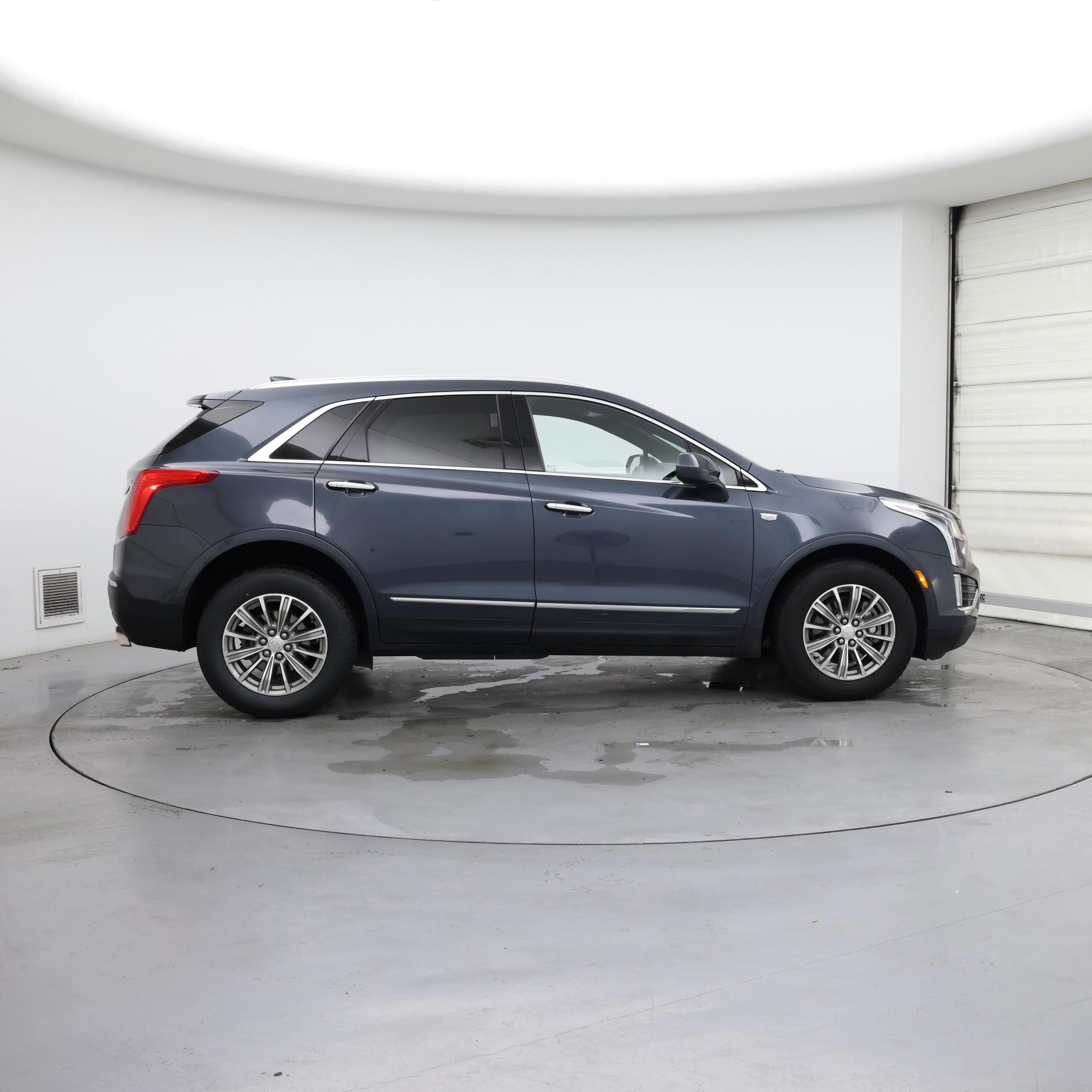 Thumbnail: 2019 Cadillac XT5 - 7