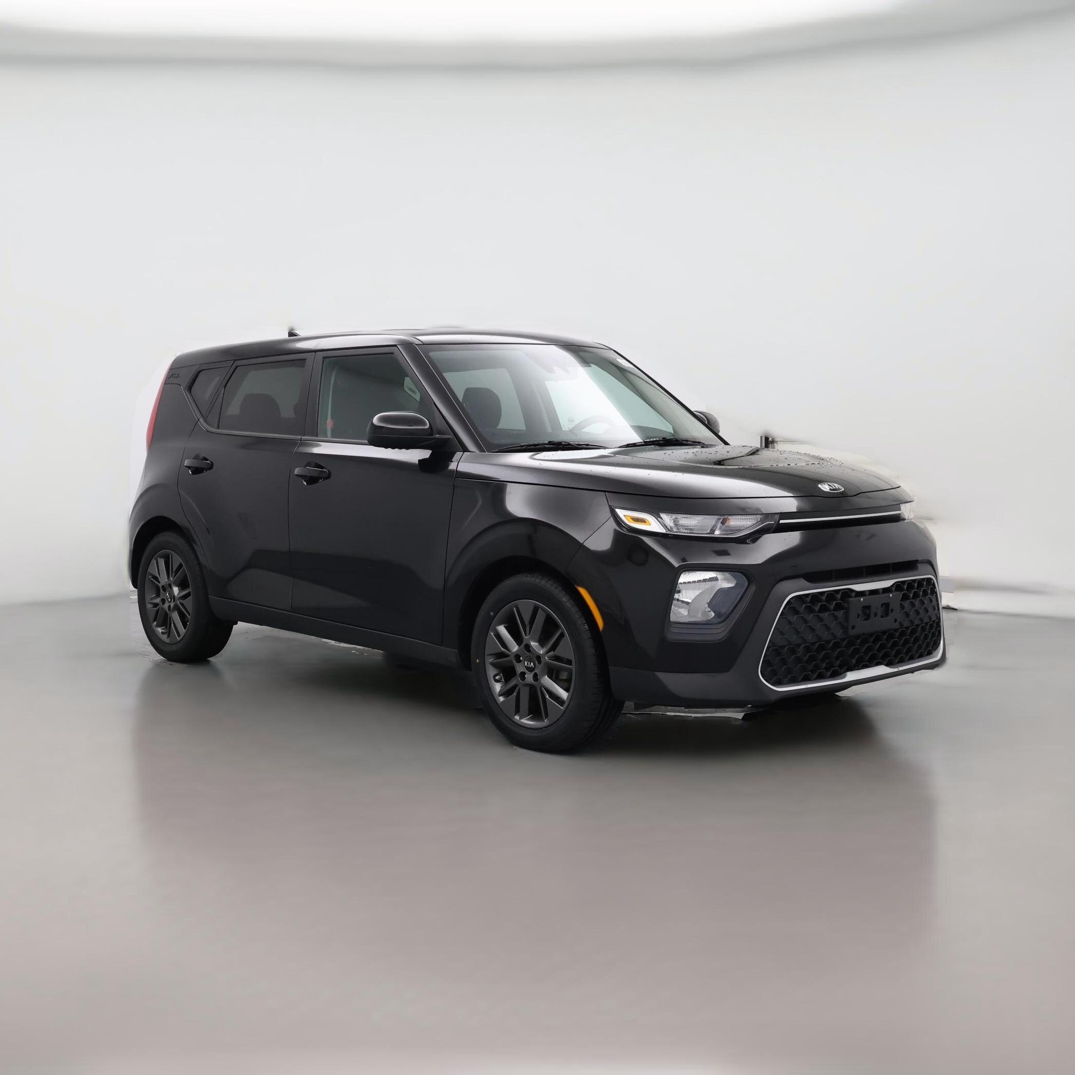 Thumbnail: 2021 Kia Soul - 1