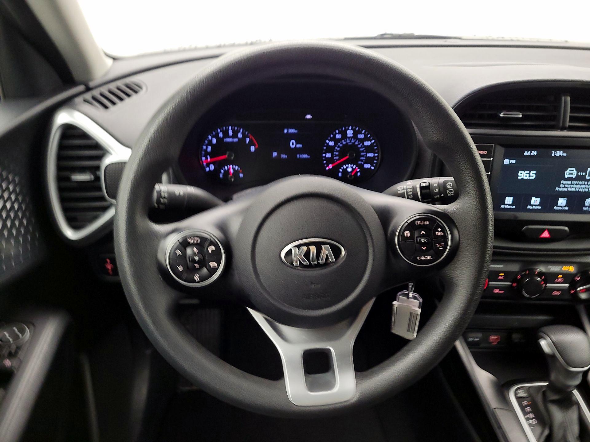 Thumbnail: 2021 Kia Soul - 10