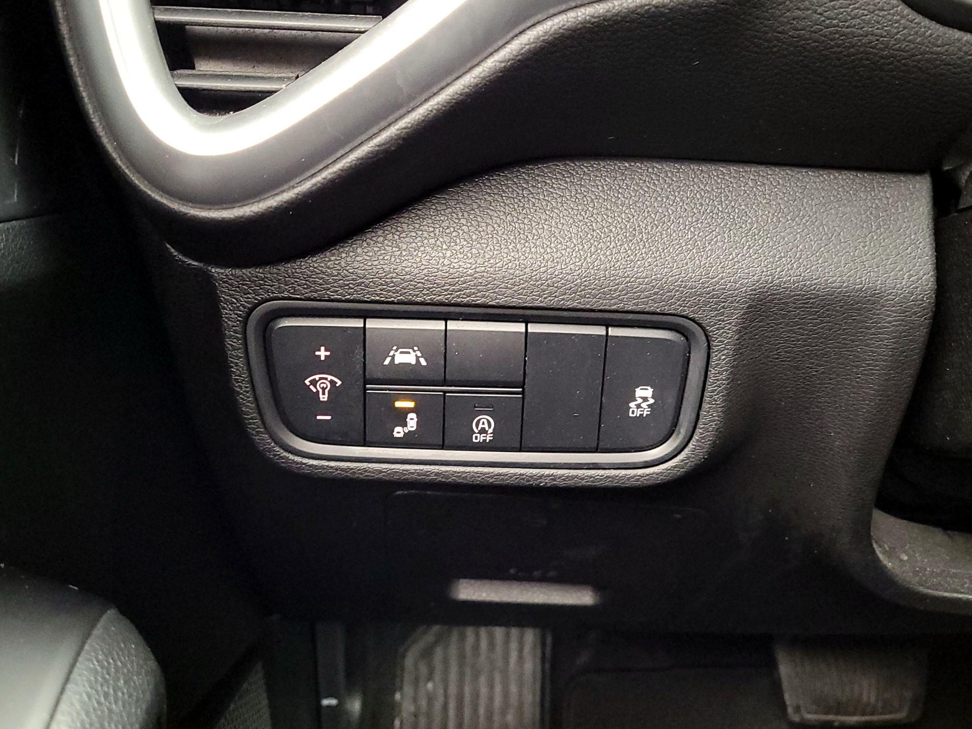 Thumbnail: 2021 Kia Soul - 13
